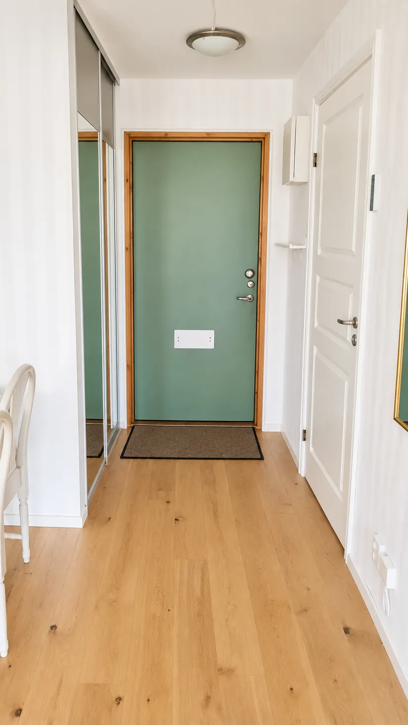 Bostadsrätt, Järnvägsgatan 21, Borås