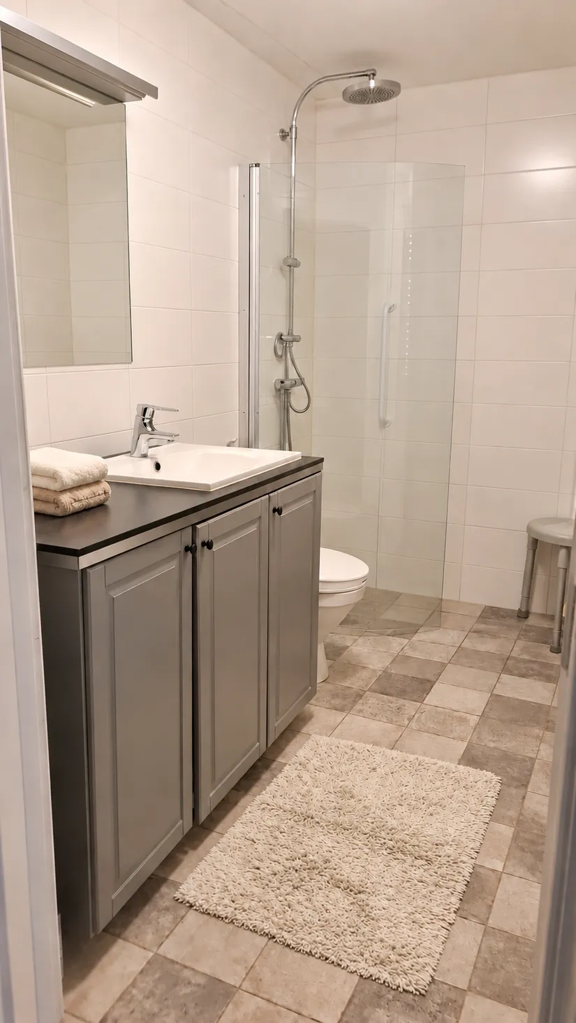 Bostadsrätt, Järnvägsgatan 21, Borås