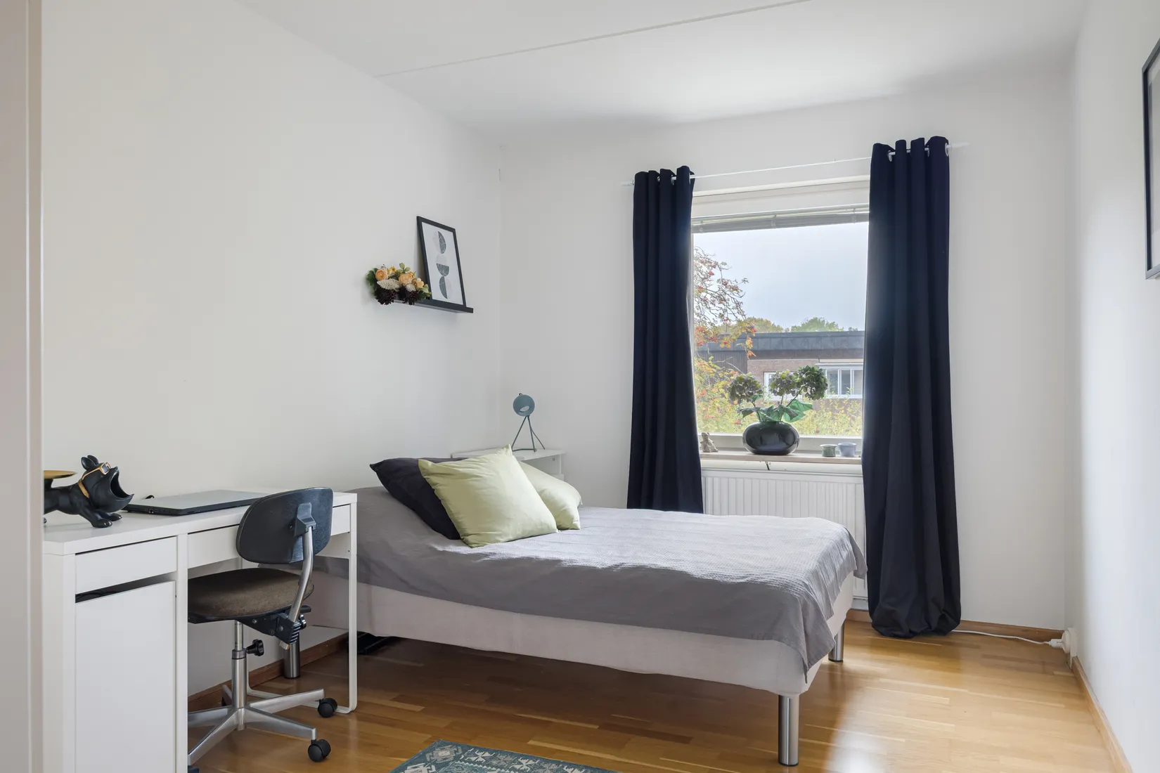 Bostadsrätt, Klarinettgränden 7B, Östra Torn, Lund