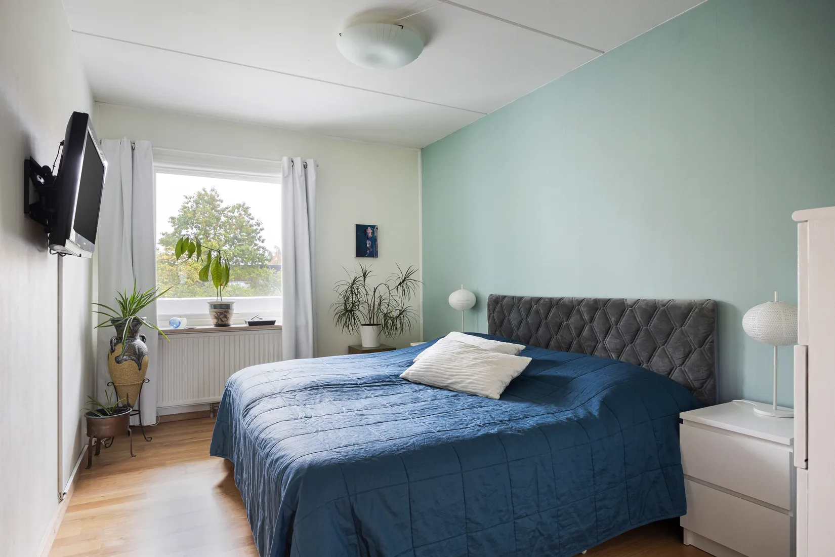Bostadsrätt, Klarinettgränden 7B, Östra Torn, Lund
