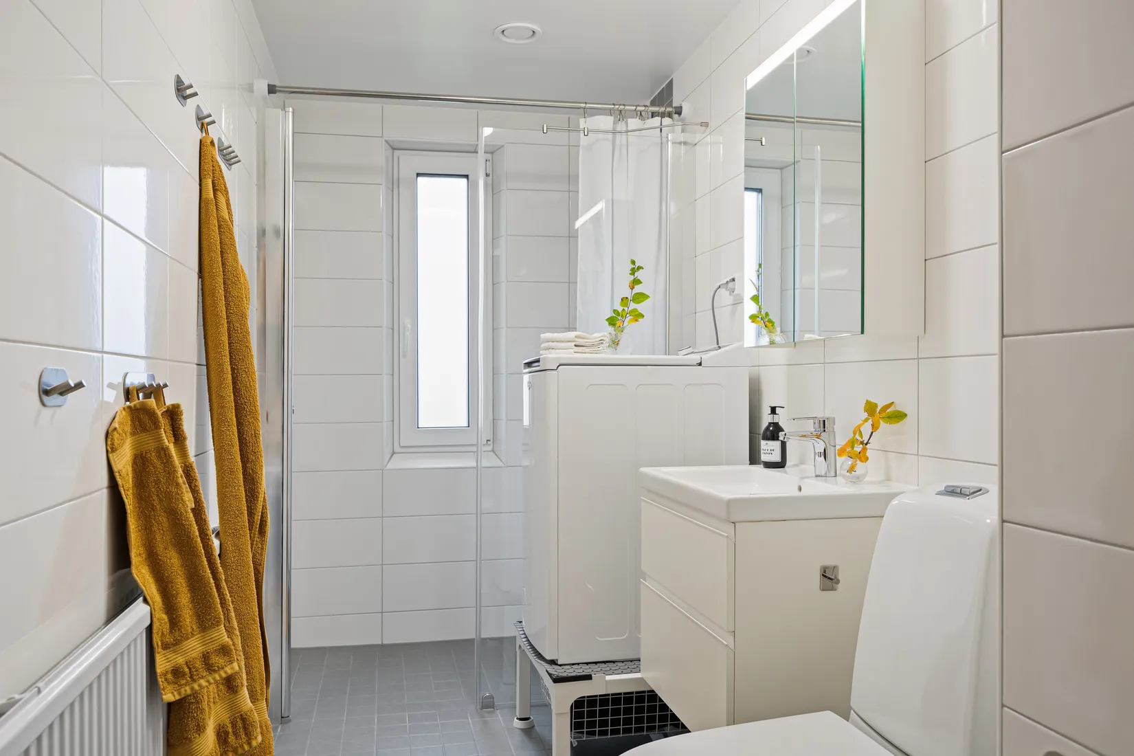 Bostadsrätt, Klarinettgränden 7B, Östra Torn, Lund