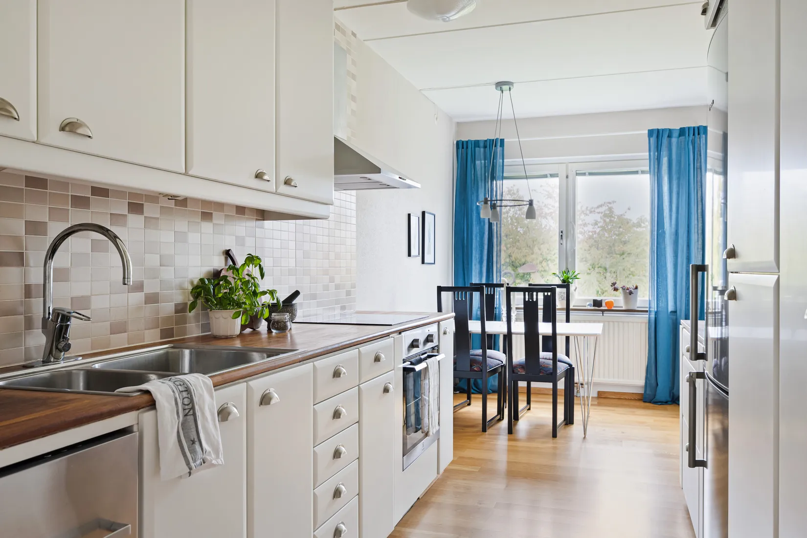 Bostadsrätt, Klarinettgränden 7B, Östra Torn, Lund