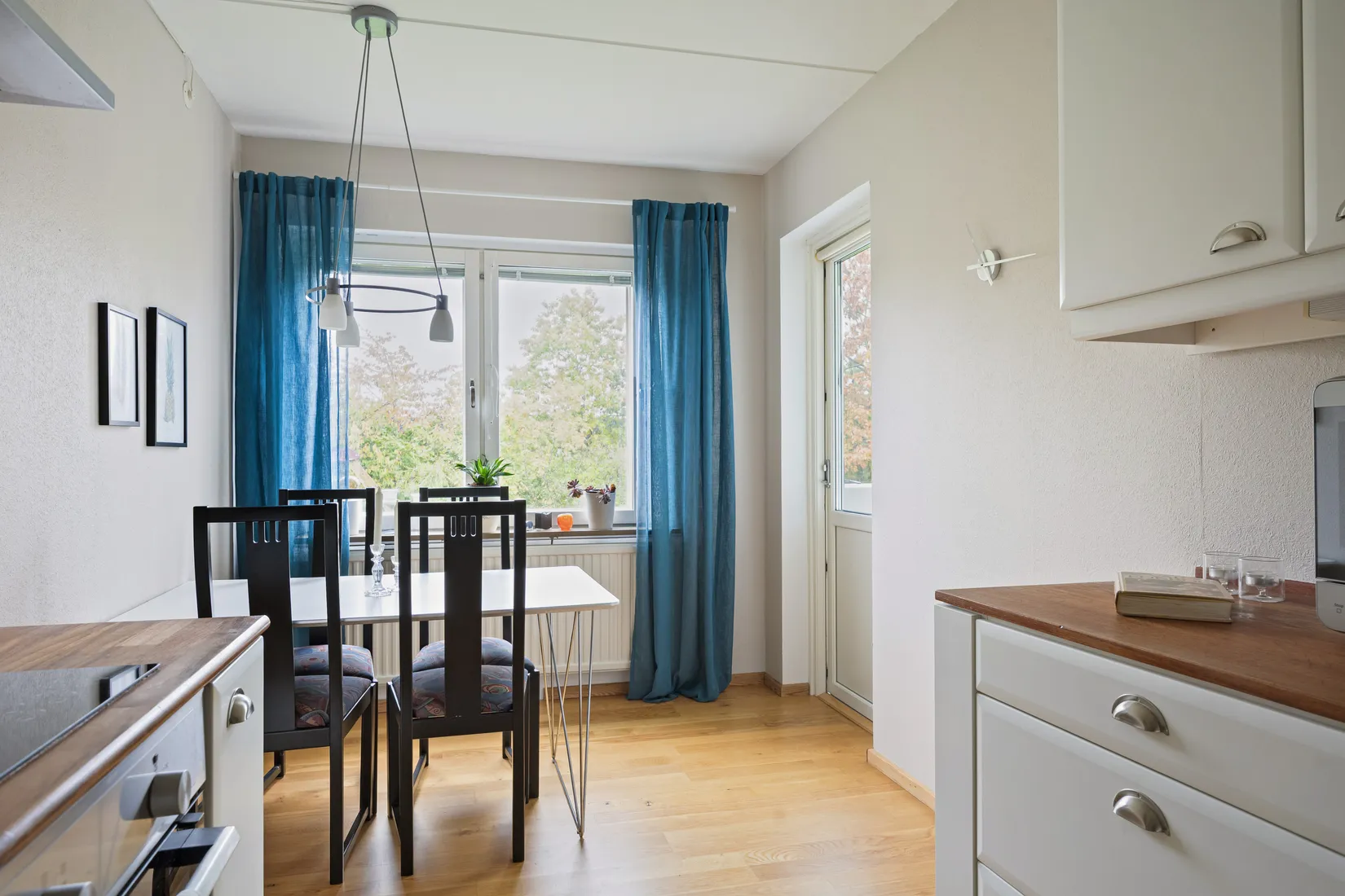 Bostadsrätt, Klarinettgränden 7B, Östra Torn, Lund