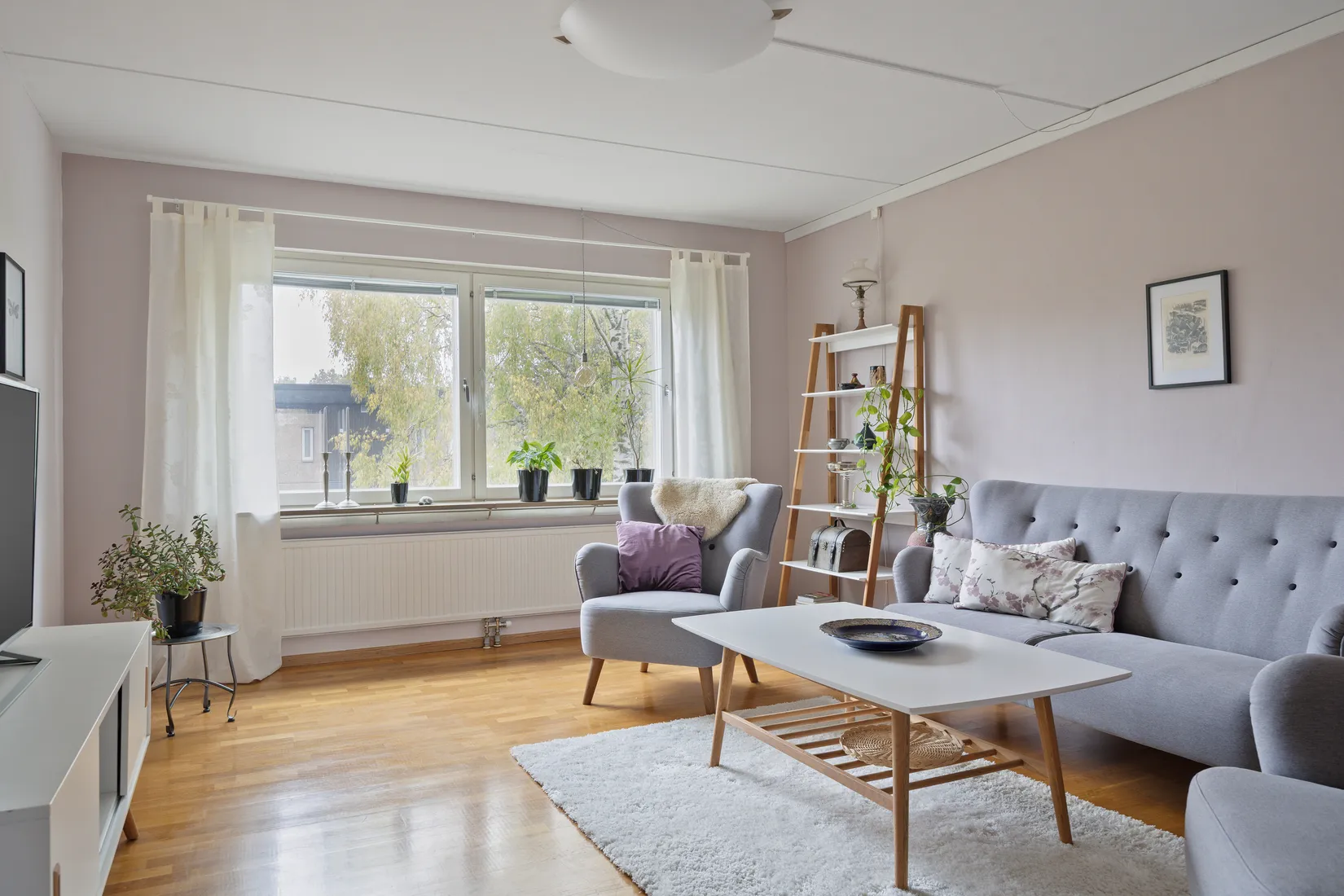 Bostadsrätt, Klarinettgränden 7B, Östra Torn, Lund