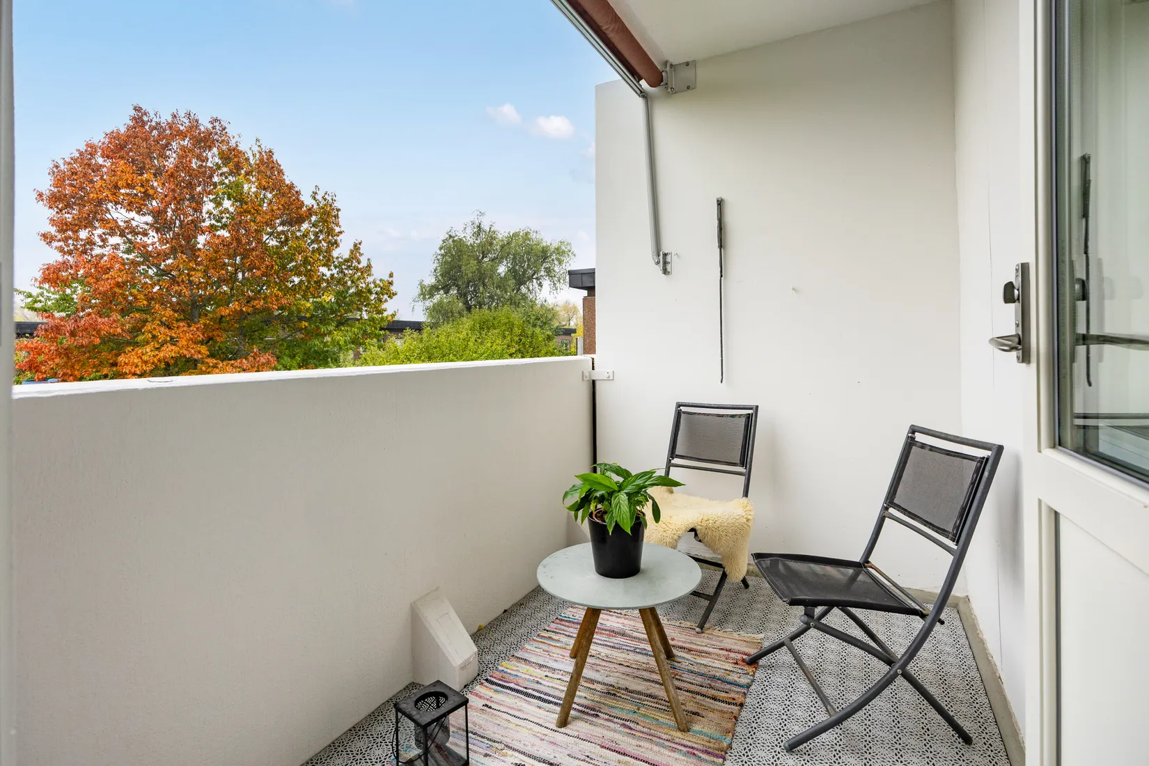 Bostadsrätt, Klarinettgränden 7B, Östra Torn, Lund