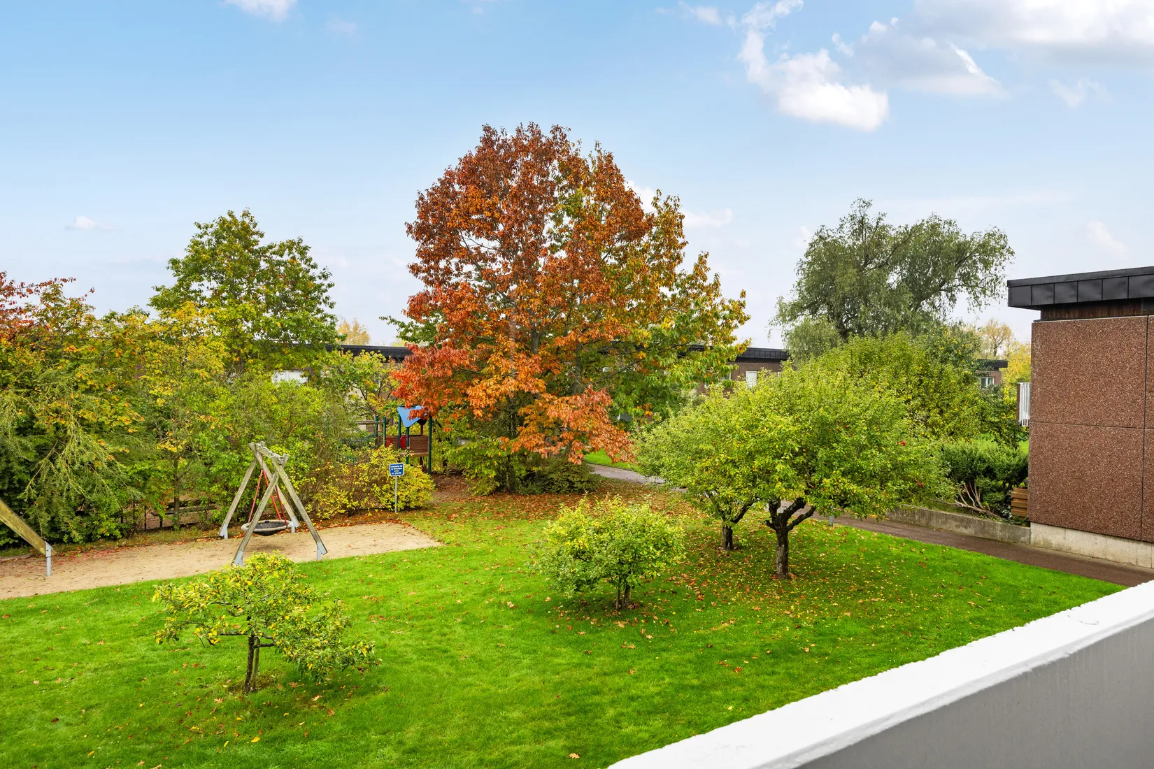 Bostadsrätt, Klarinettgränden 7B, Östra Torn, Lund