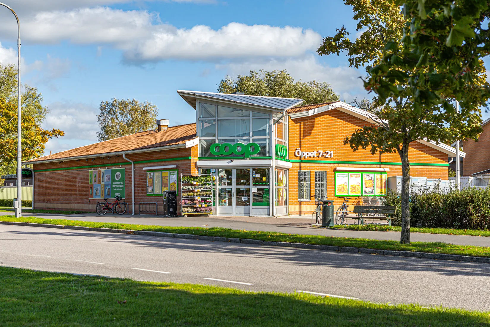 Bostadsrätt, Klarinettgränden 7B, Östra Torn, Lund