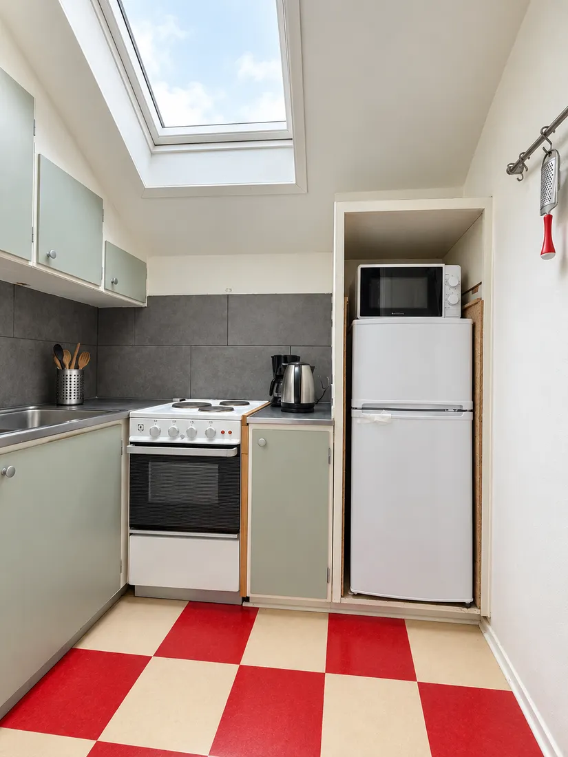 Bostadsrätt, Näsbychaussén 21A, Gamla Näsby, Kristianstad