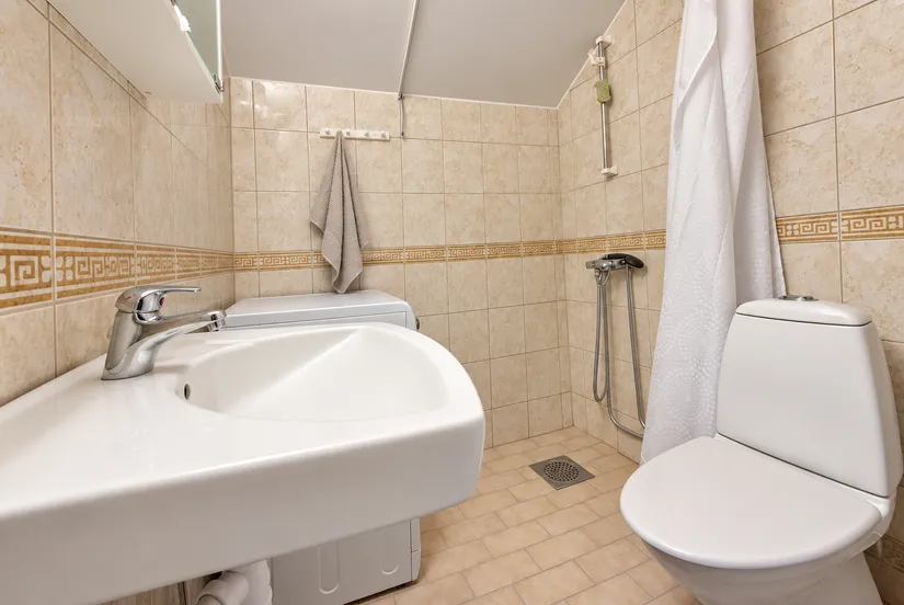 Bostadsrätt, Näsbychaussén 21A, Gamla Näsby, Kristianstad