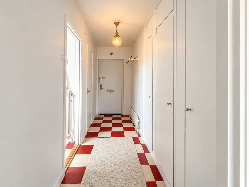 Bostadsrätt, Näsbychaussén 21A, Gamla Näsby, Kristianstad