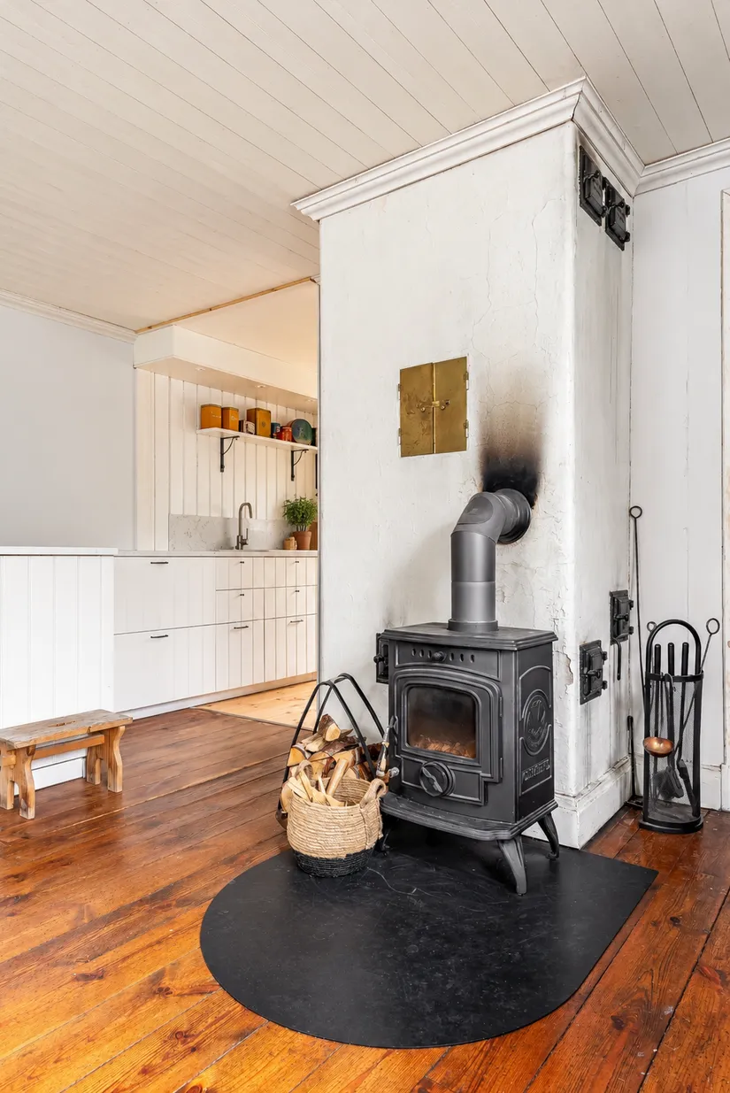 Villa, Borg Stenkullen, Borg - Klinga, Norrköping