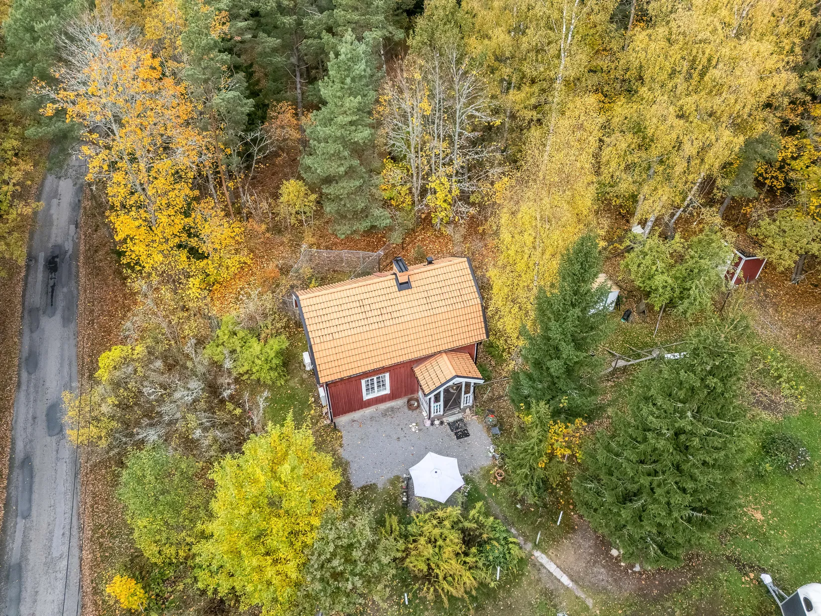 Villa, Borg Stenkullen, Borg - Klinga, Norrköping