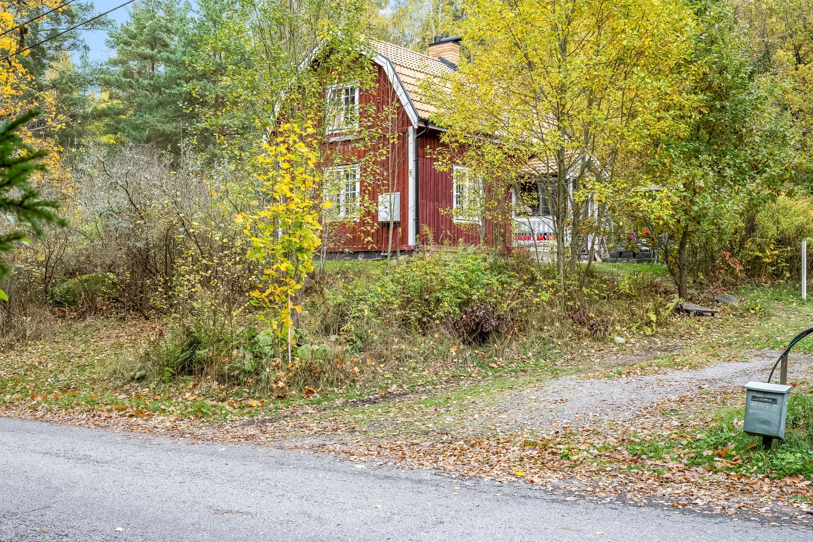Villa, Borg Stenkullen, Borg - Klinga, Norrköping
