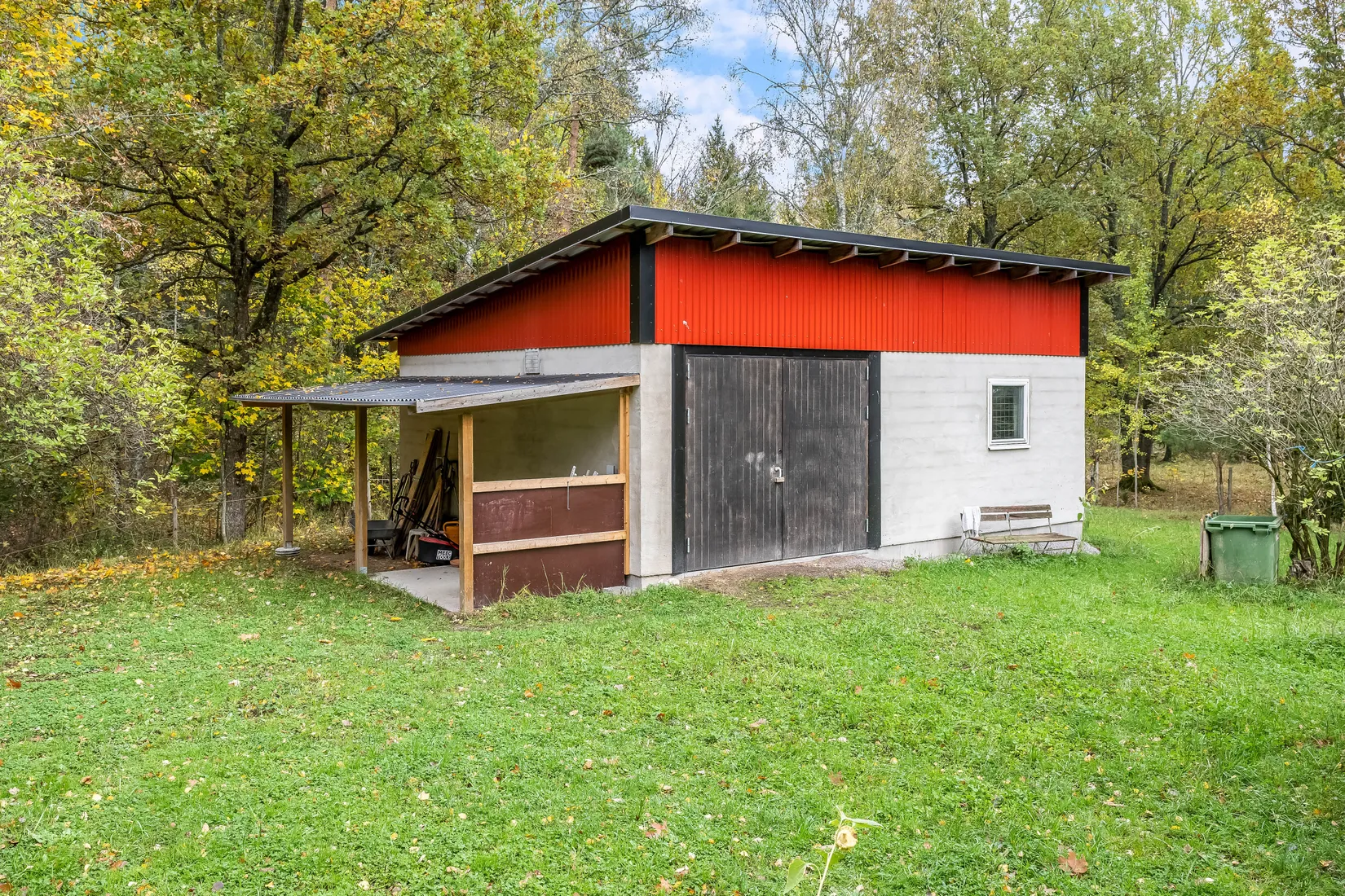 Villa, Borg Stenkullen, Borg - Klinga, Norrköping