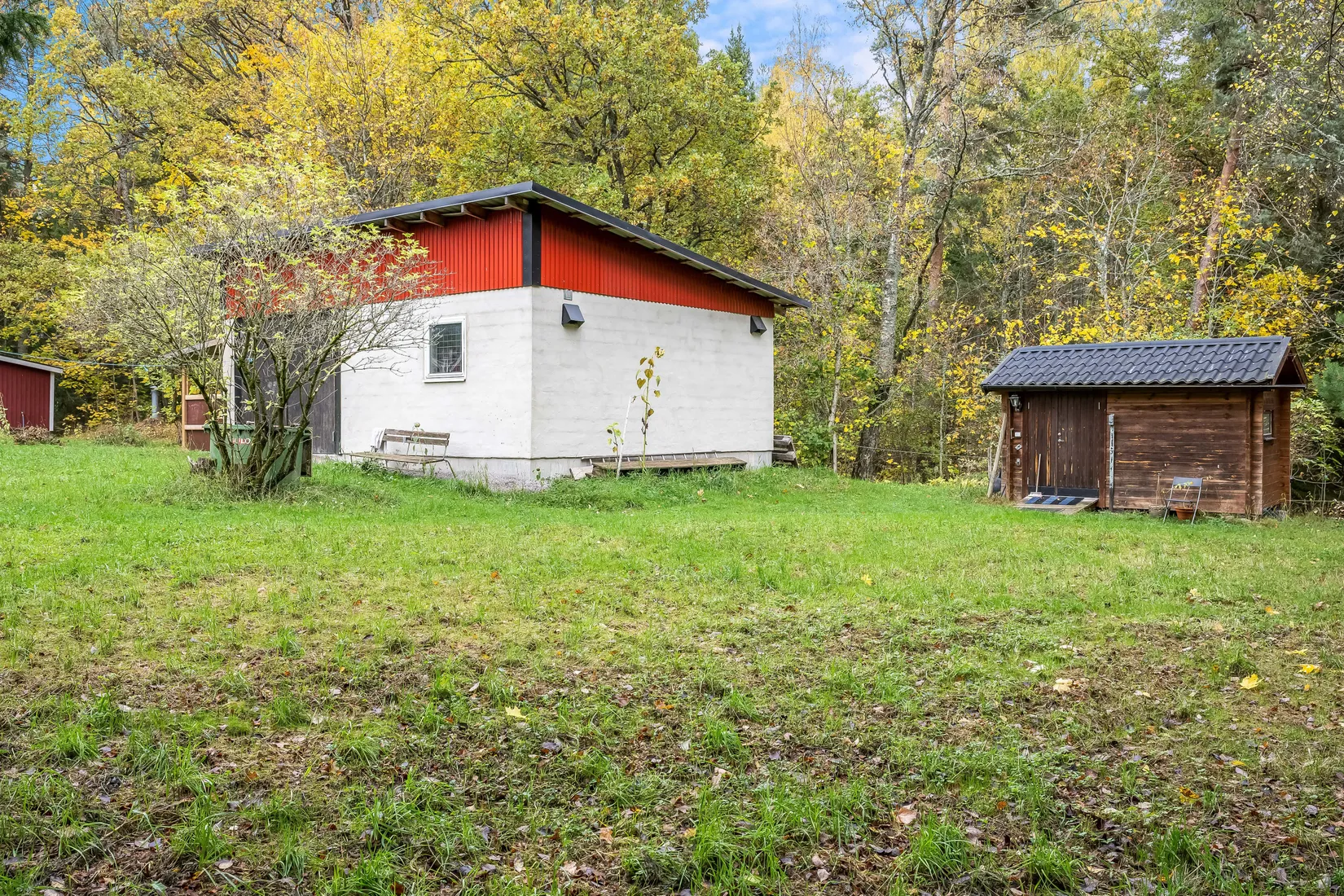 Villa, Borg Stenkullen, Borg - Klinga, Norrköping