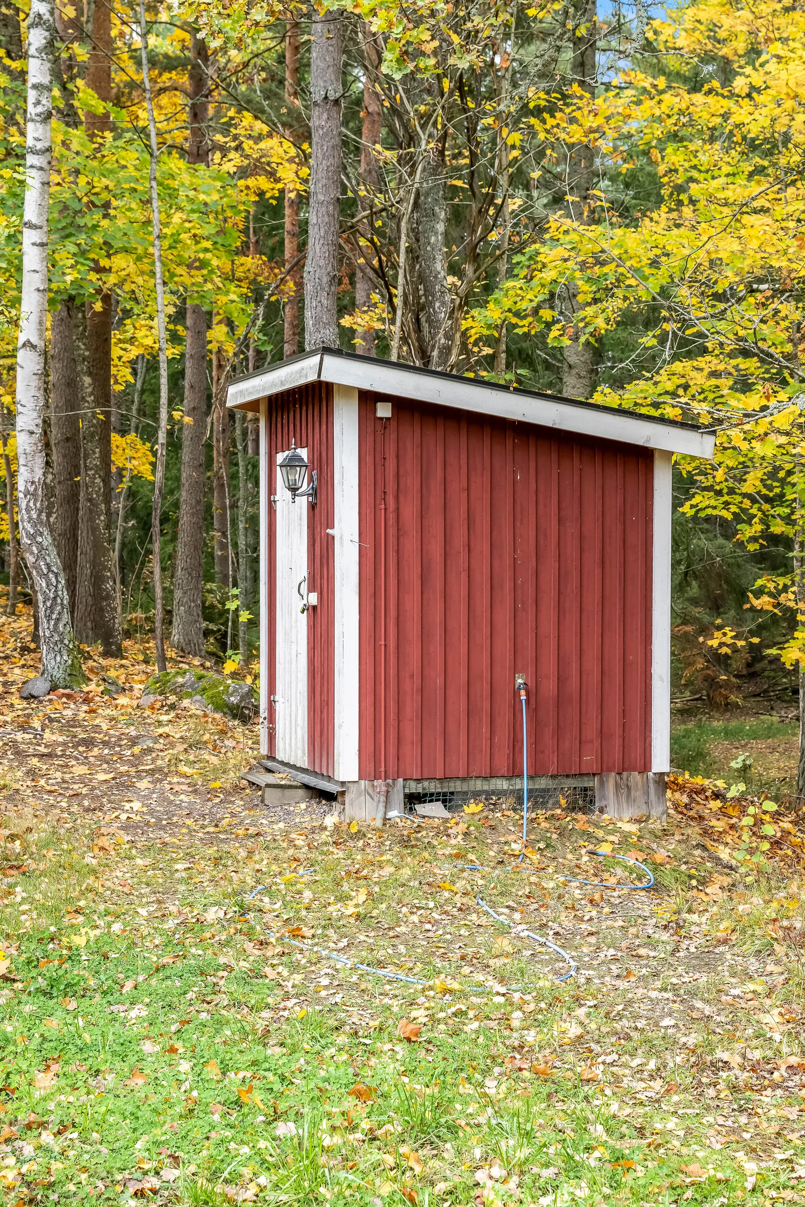 Villa, Borg Stenkullen, Borg - Klinga, Norrköping
