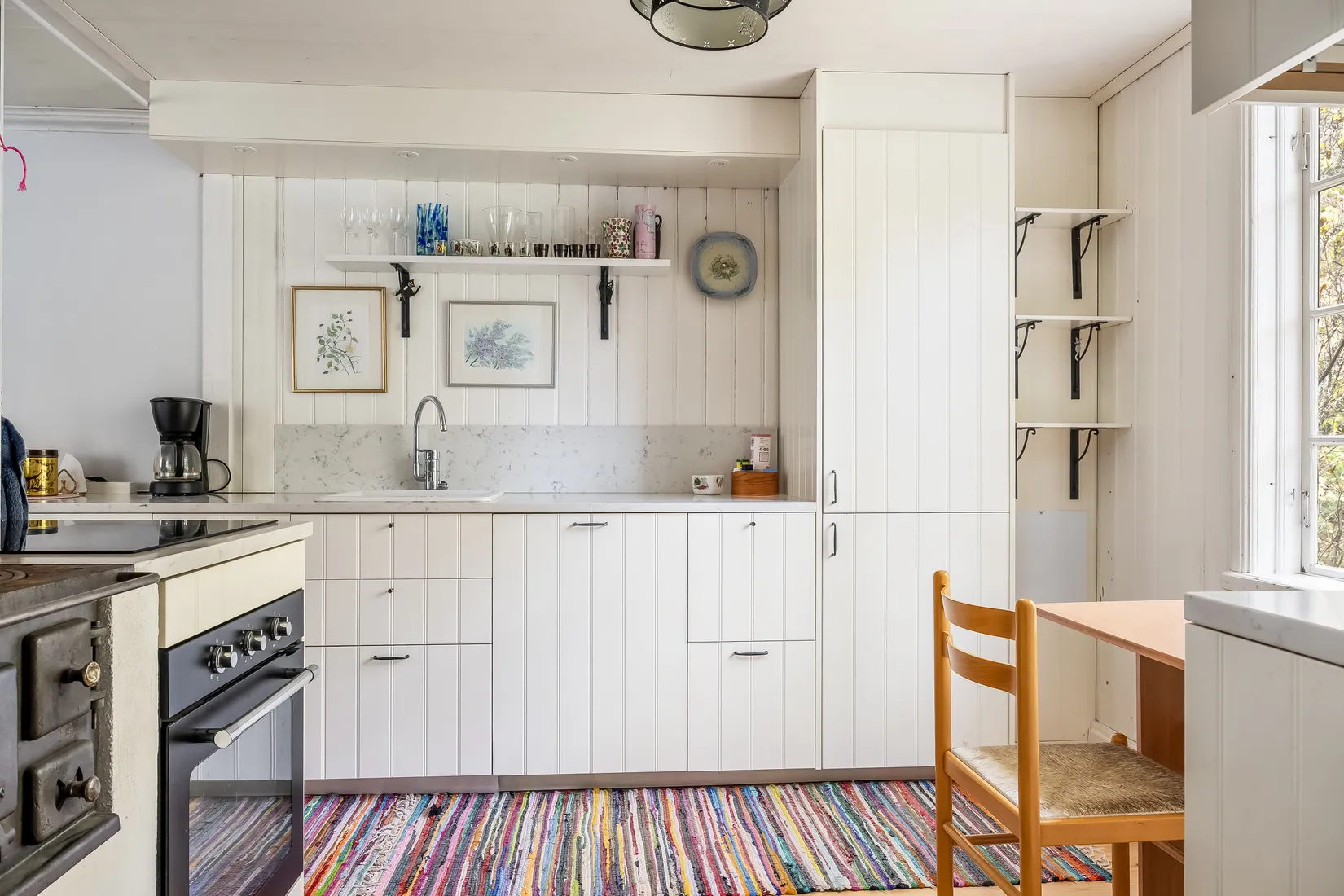 Villa, Borg Stenkullen, Borg - Klinga, Norrköping