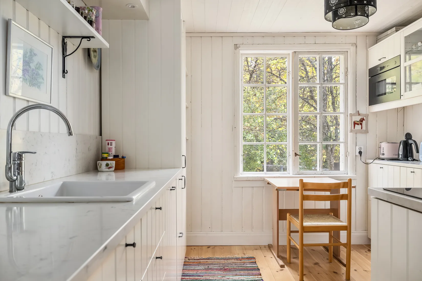 Villa, Borg Stenkullen, Borg - Klinga, Norrköping