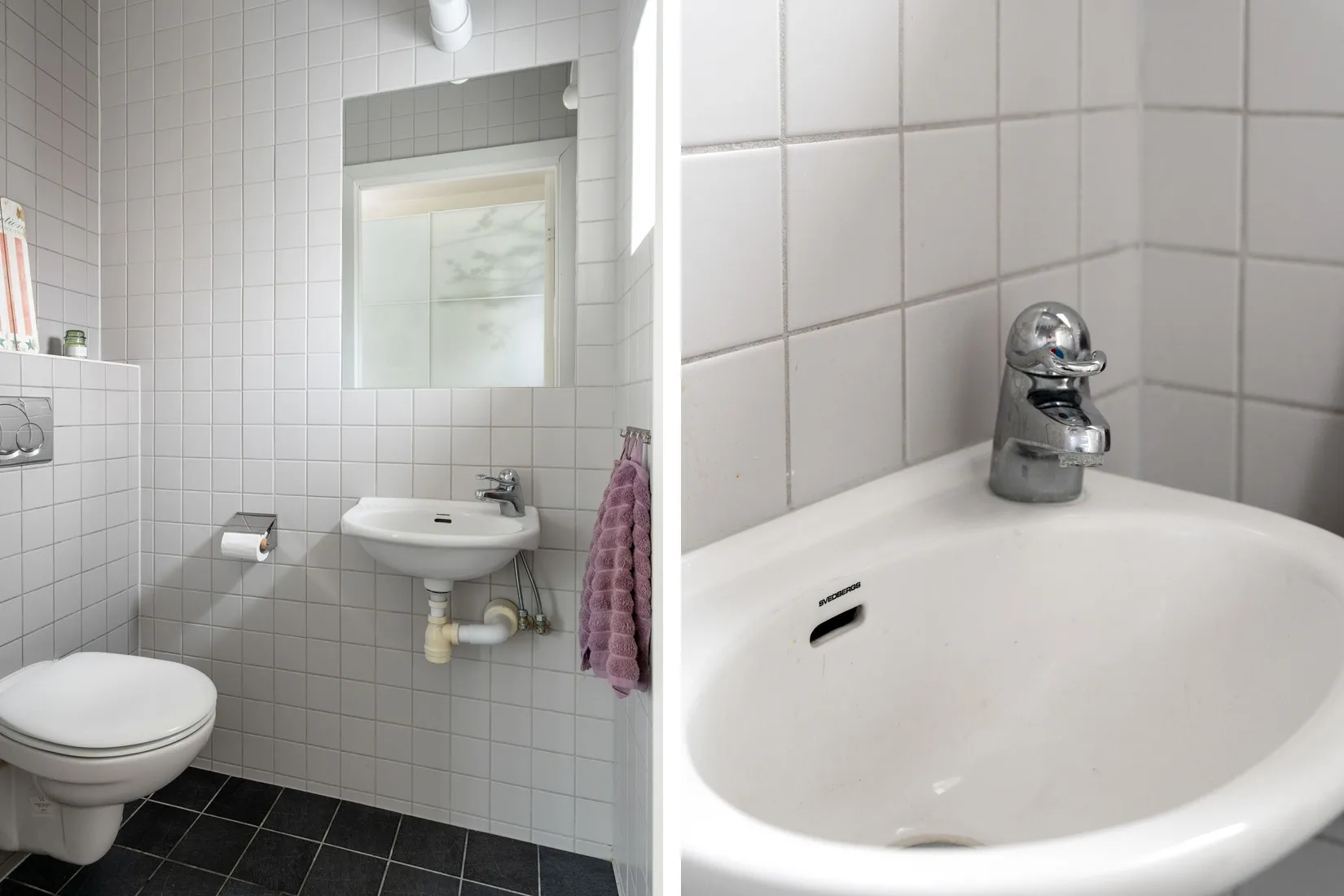 Villa, Krooks byaväg 17, Stavstensudde, Trelleborg