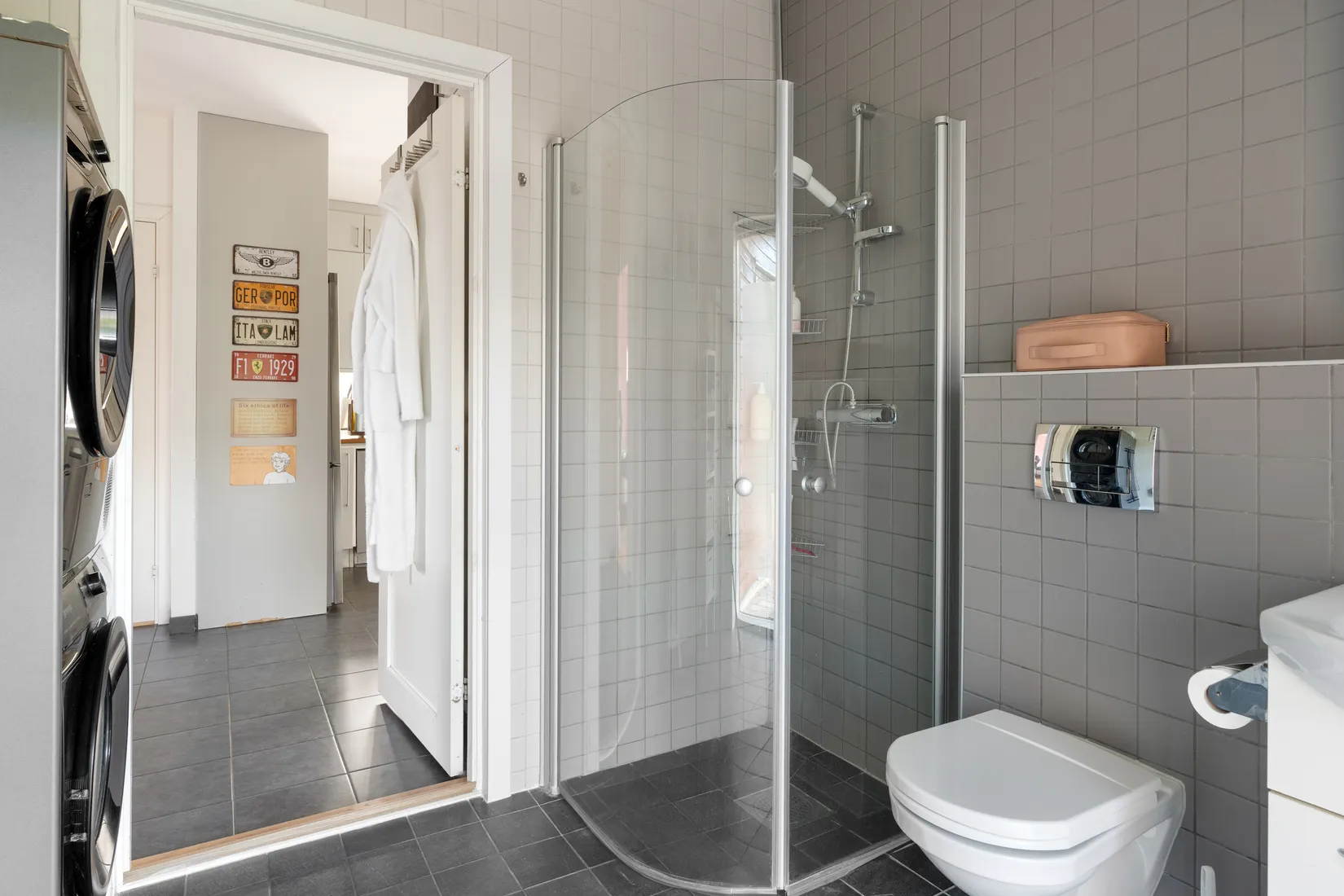 Villa, Krooks byaväg 17, Stavstensudde, Trelleborg