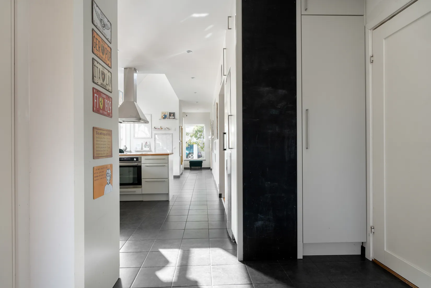 Villa, Krooks byaväg 17, Stavstensudde, Trelleborg