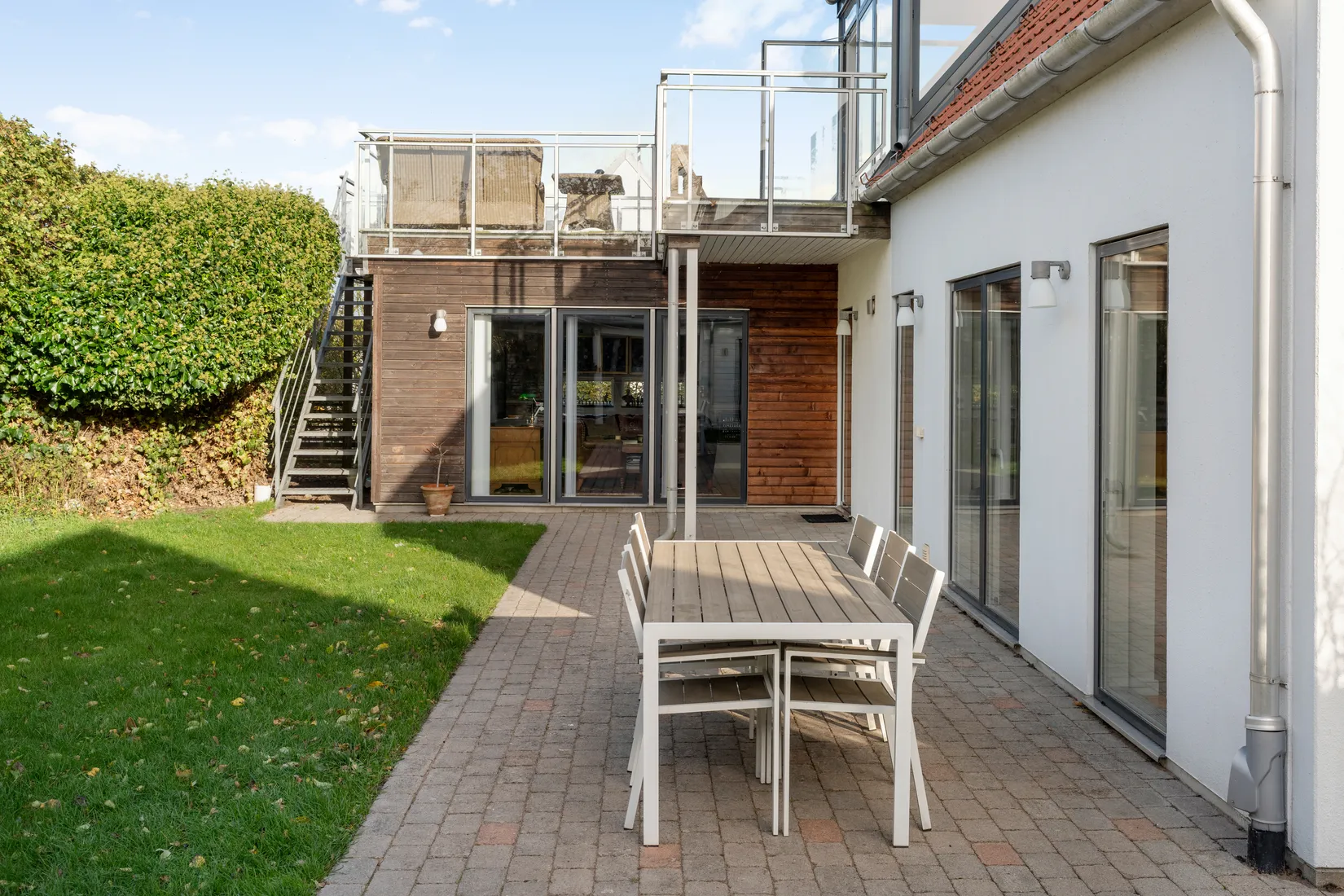 Villa, Krooks byaväg 17, Stavstensudde, Trelleborg