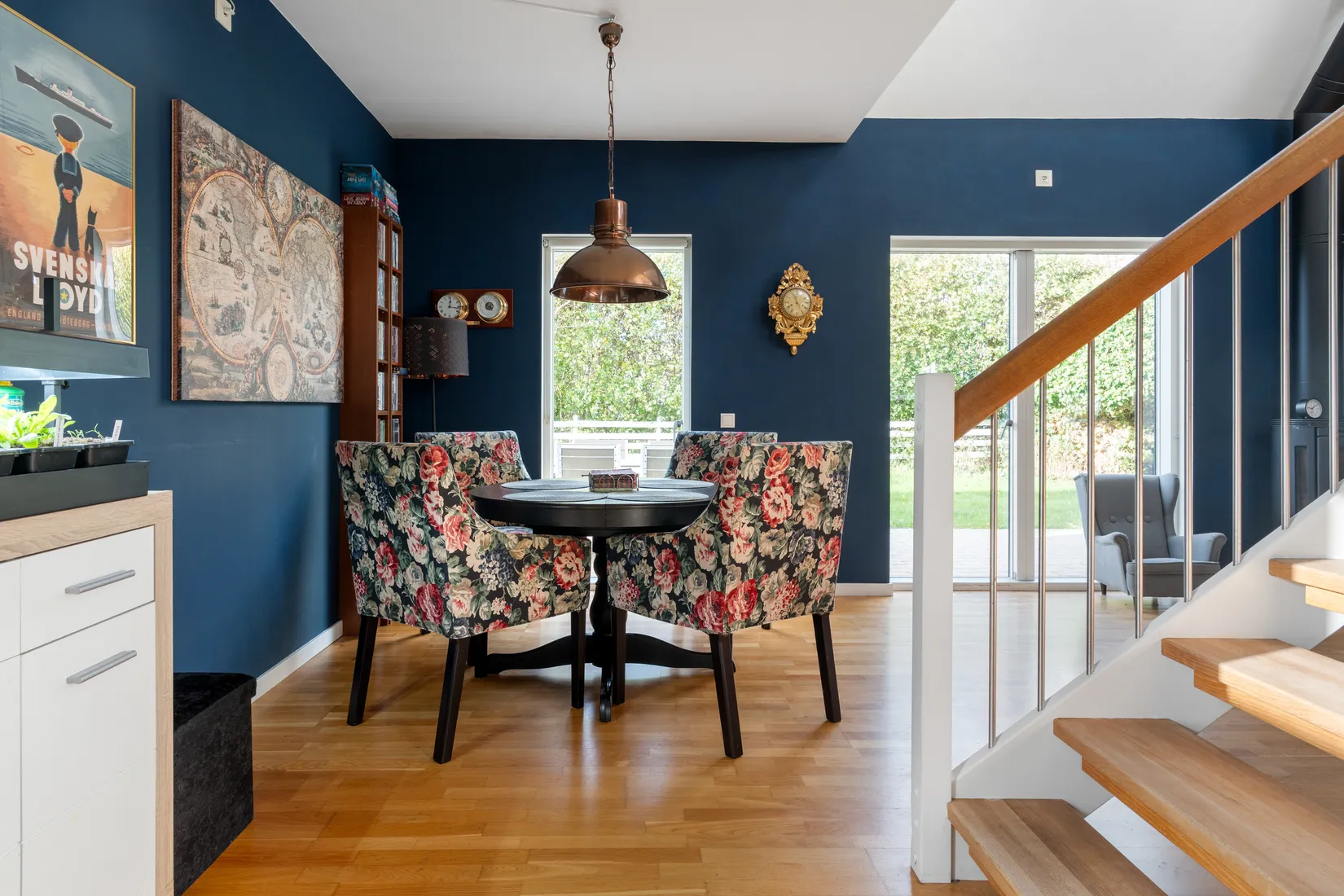 Villa, Krooks byaväg 17, Stavstensudde, Trelleborg