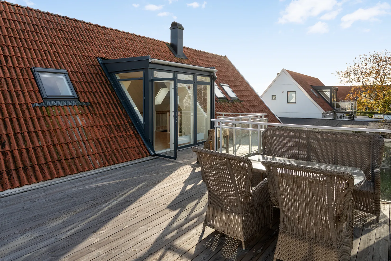 Villa, Krooks byaväg 17, Stavstensudde, Trelleborg