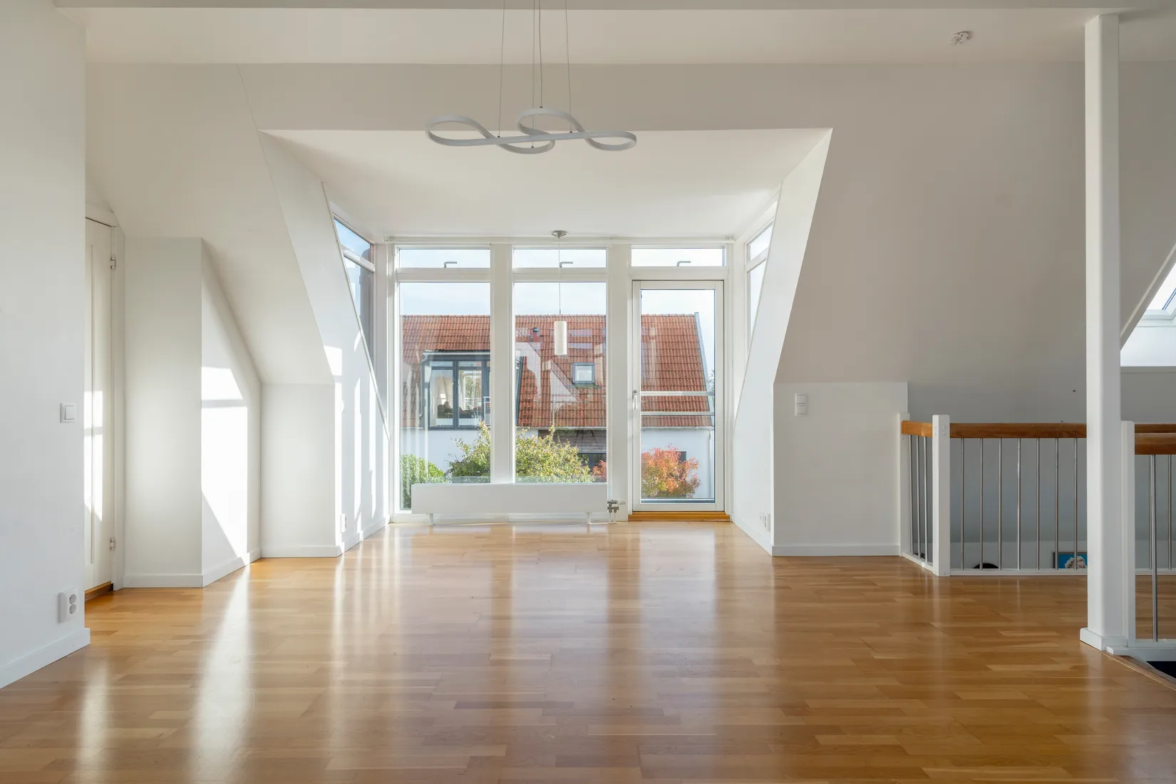 Villa, Krooks byaväg 17, Stavstensudde, Trelleborg