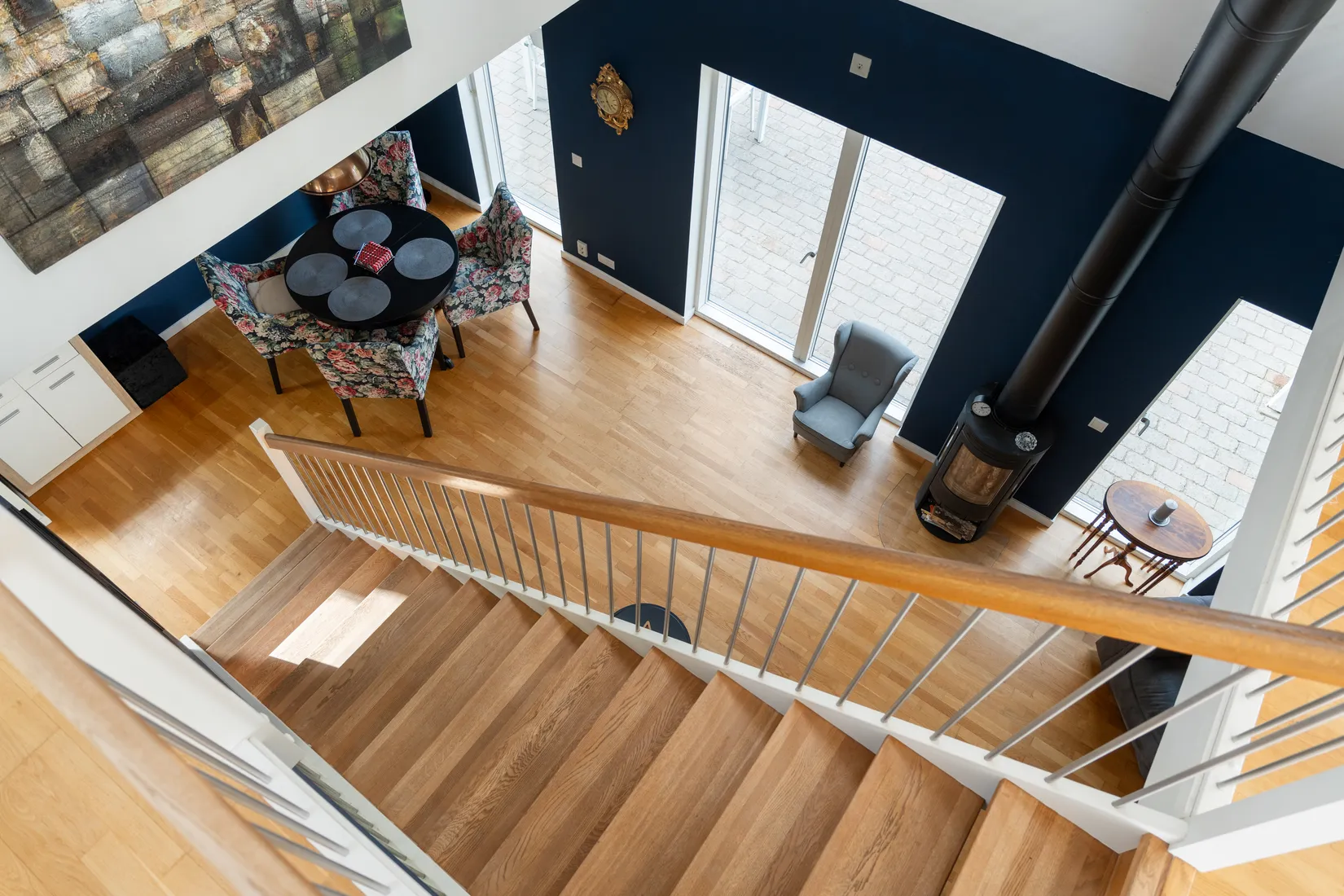 Villa, Krooks byaväg 17, Stavstensudde, Trelleborg