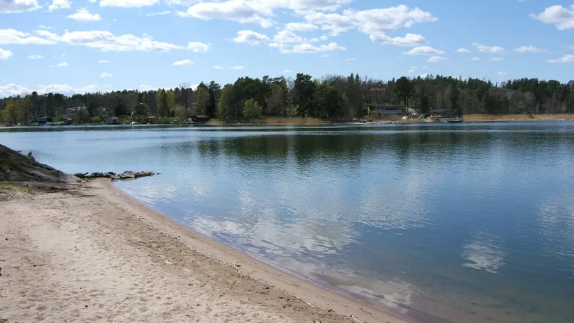 Fritidshus, Percy Tamms väg 20, Skärmarö, Värmdö