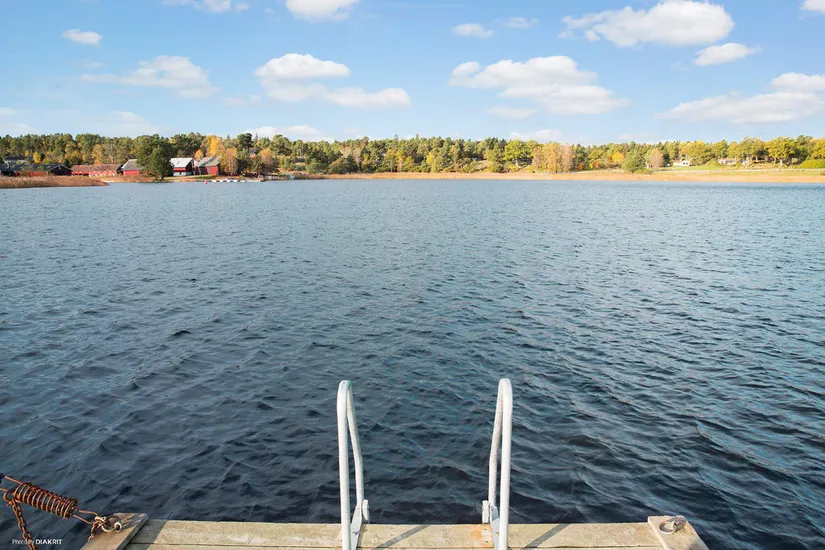 Fritidshus, Percy Tamms väg 20, Skärmarö, Värmdö