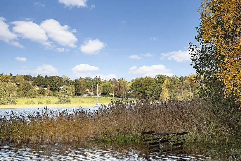 Fritidshus, Percy Tamms väg 20, Skärmarö, Värmdö
