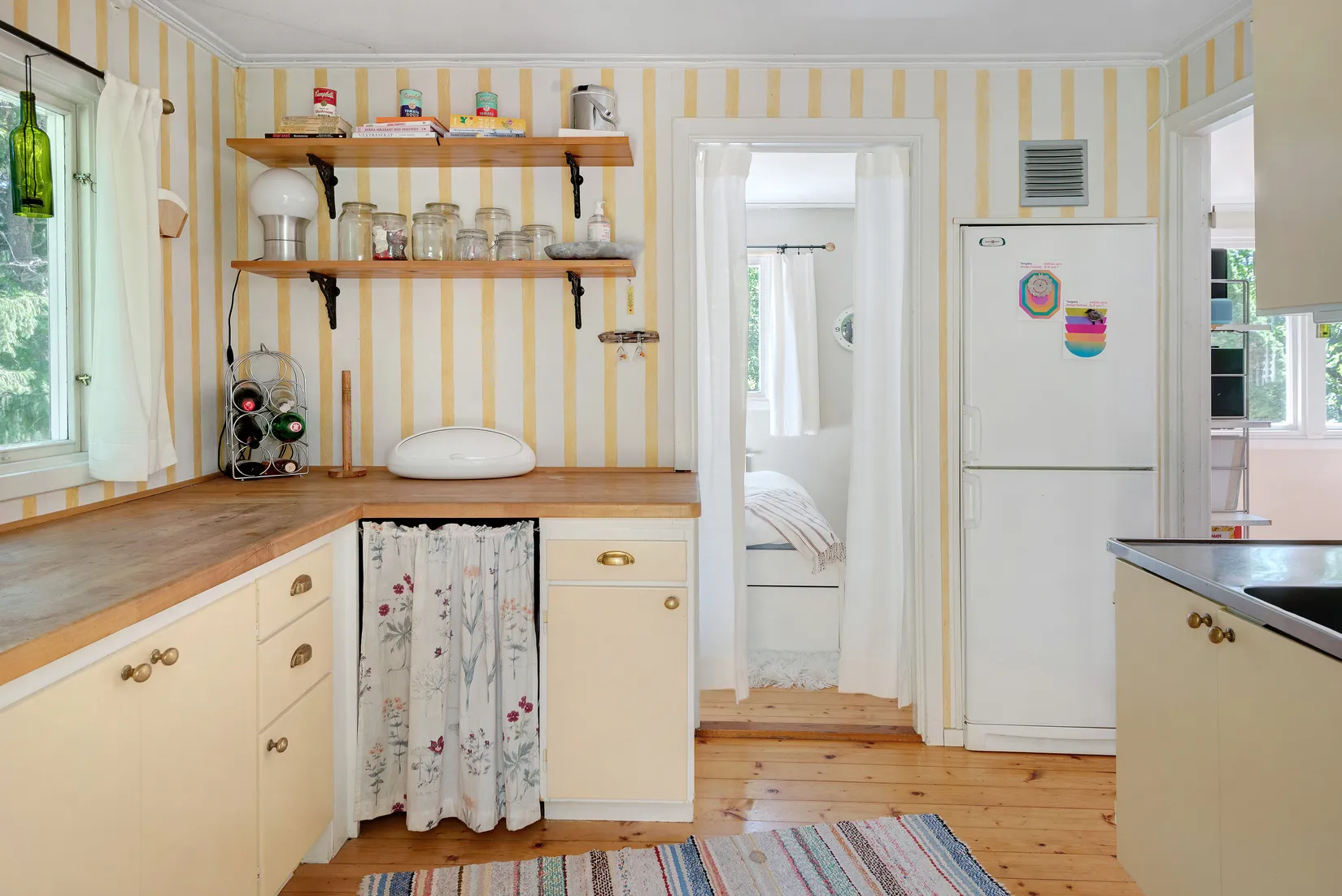 Fritidshus, Percy Tamms väg 20, Skärmarö, Värmdö