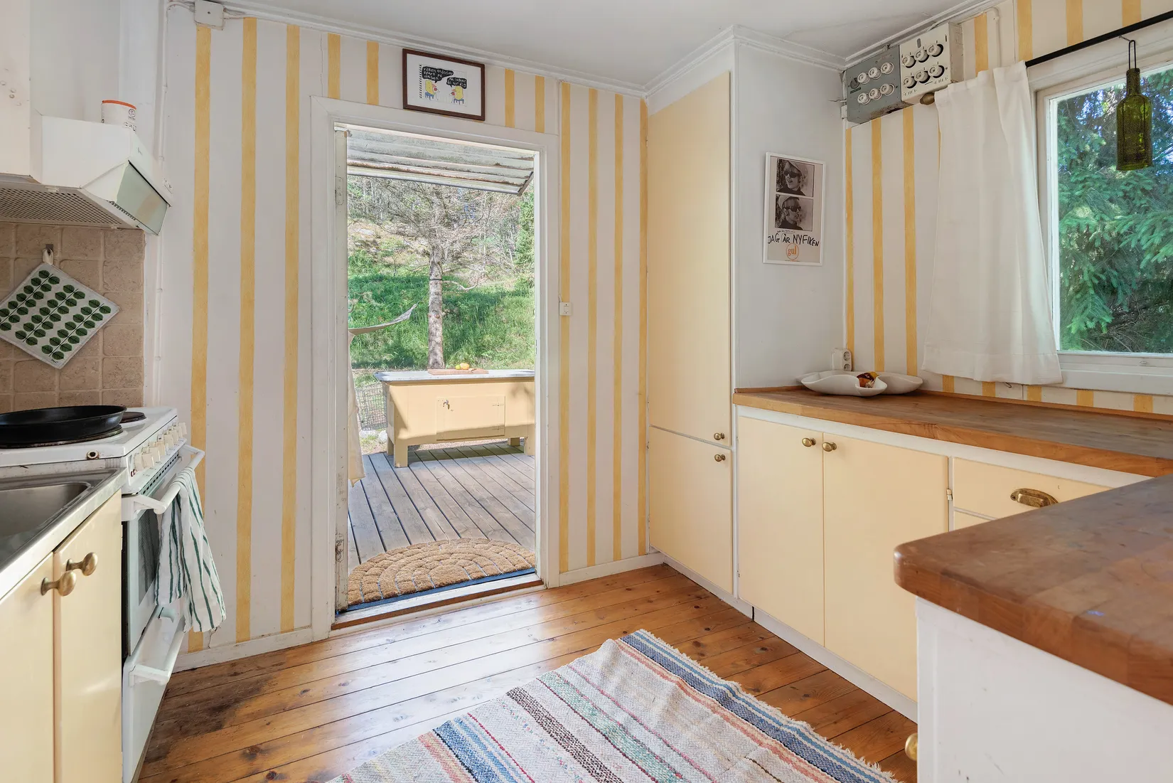 Fritidshus, Percy Tamms väg 20, Skärmarö, Värmdö