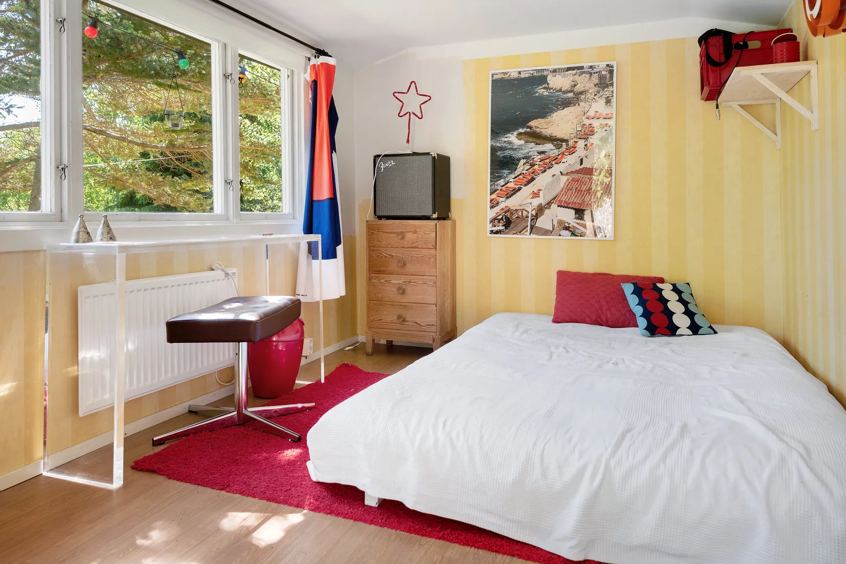 Fritidshus, Percy Tamms väg 20, Skärmarö, Värmdö