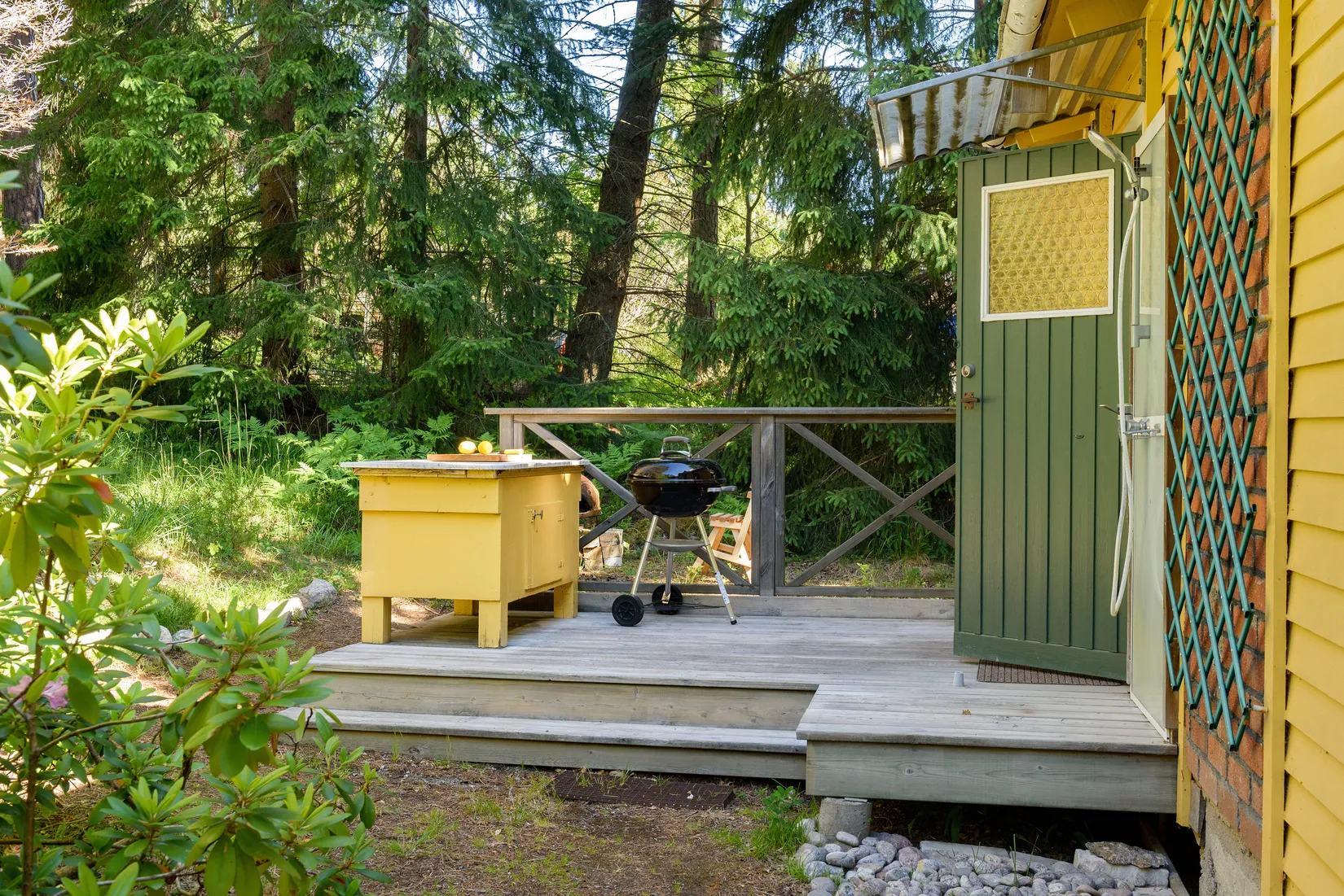 Fritidshus, Percy Tamms väg 20, Skärmarö, Värmdö