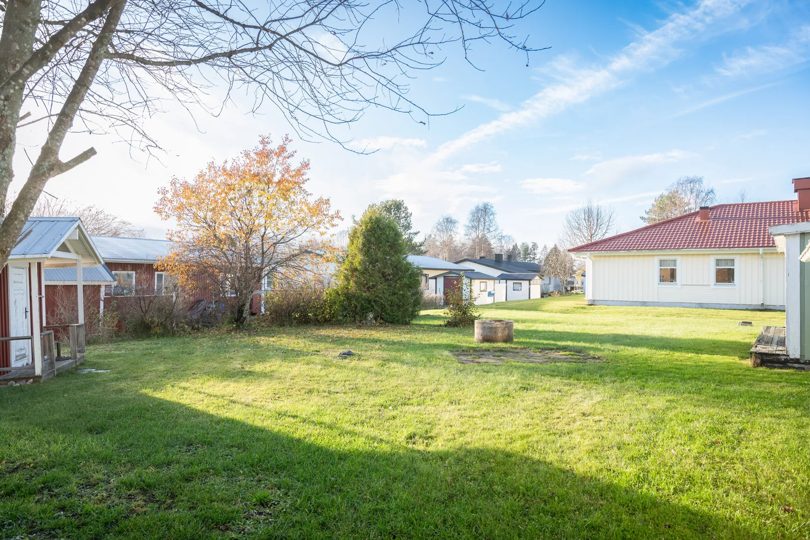Villa, Kängsövägen 38, Råneå, Luleå