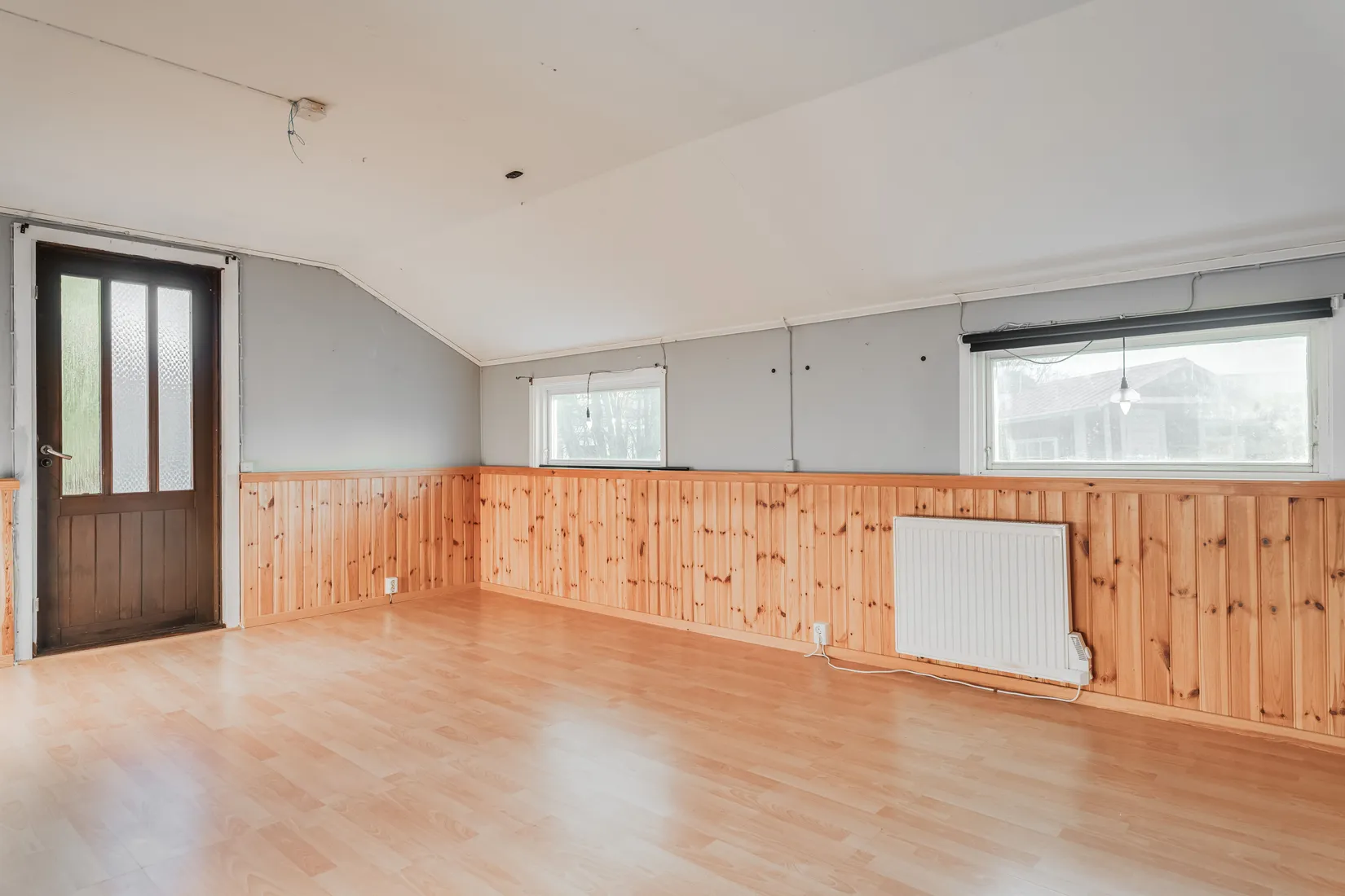 Villa, Kängsövägen 38, Råneå, Luleå