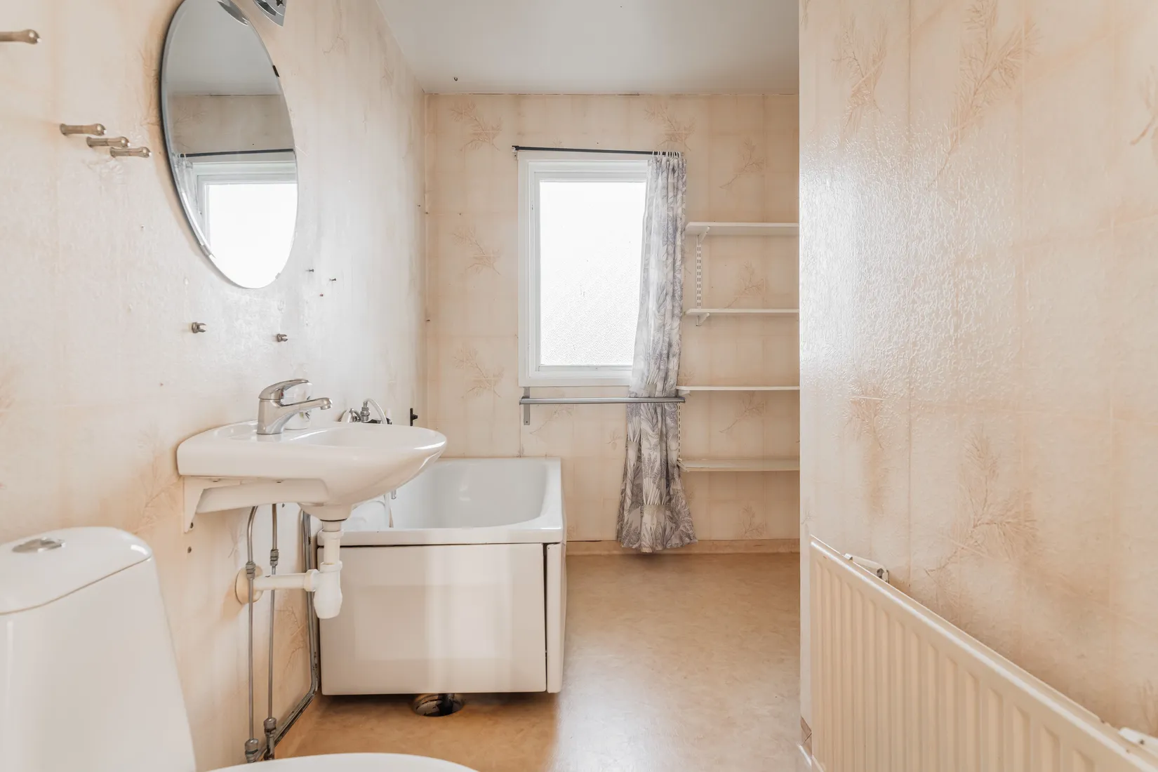 Villa, Kängsövägen 38, Råneå, Luleå