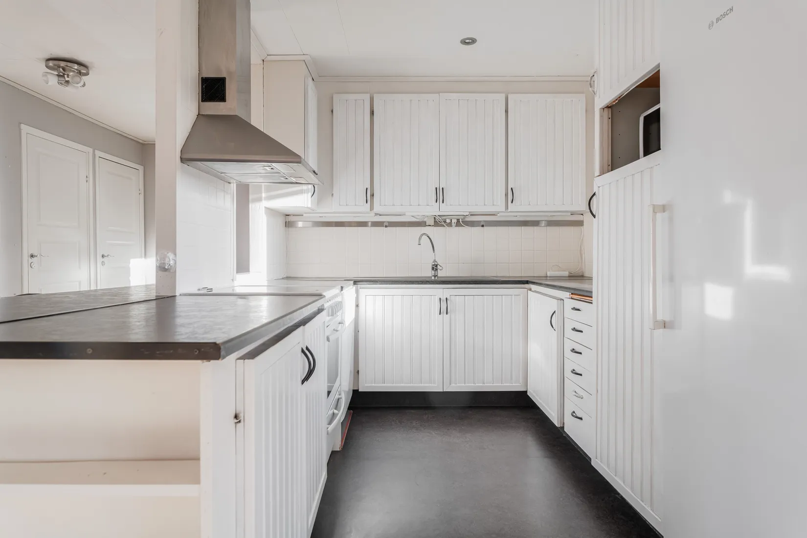 Villa, Kängsövägen 38, Råneå, Luleå