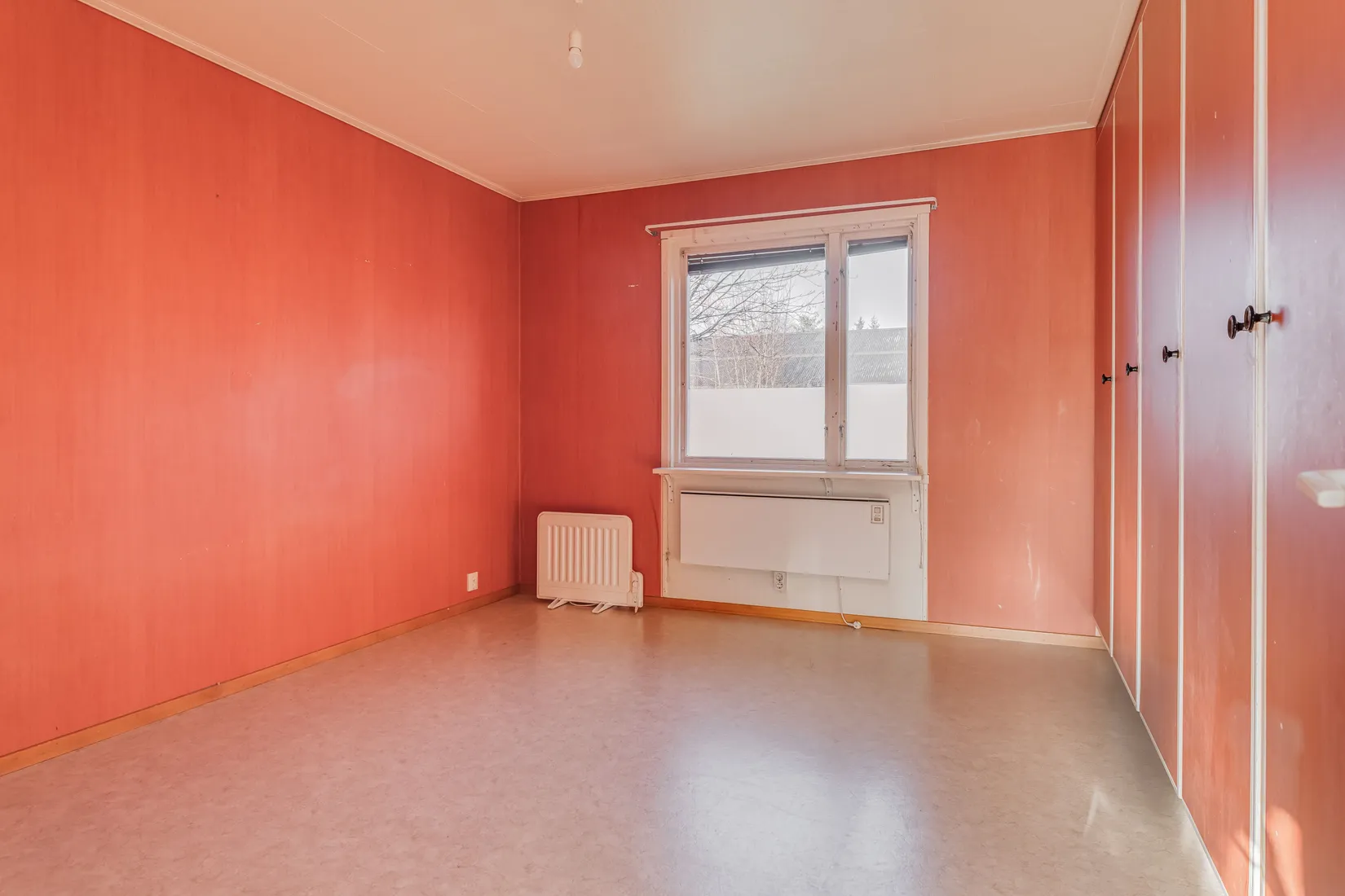 Villa, Kängsövägen 38, Råneå, Luleå