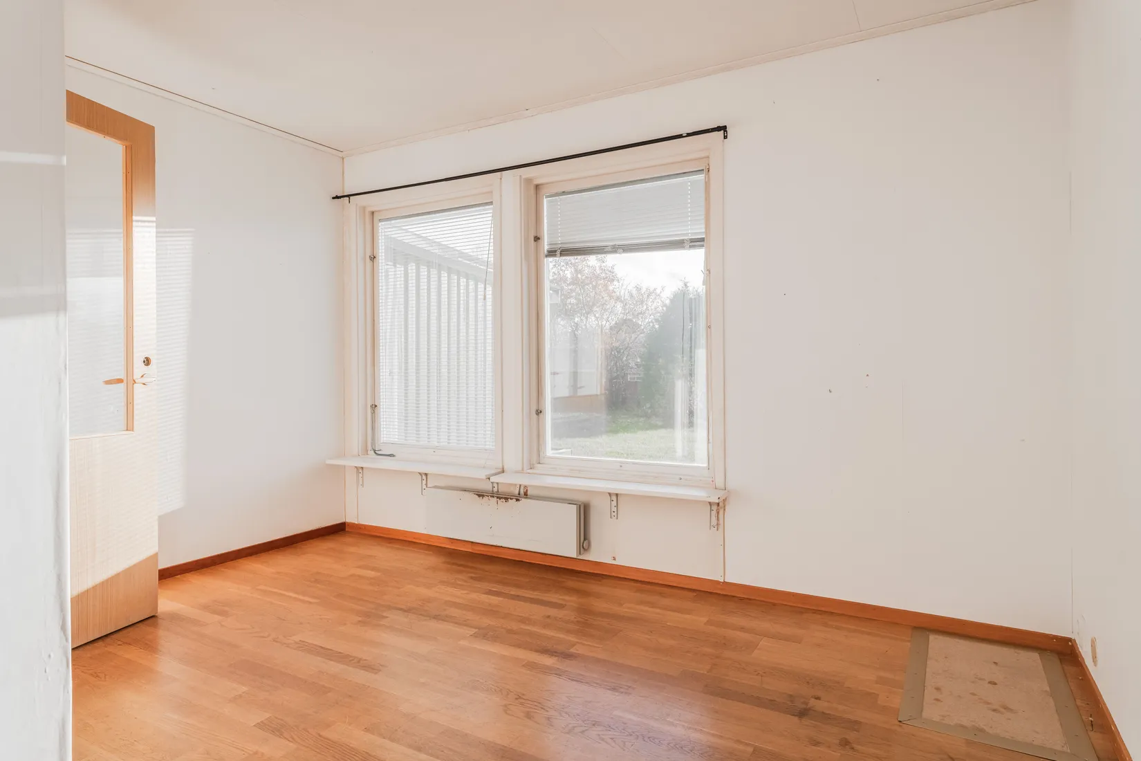 Villa, Kängsövägen 38, Råneå, Luleå