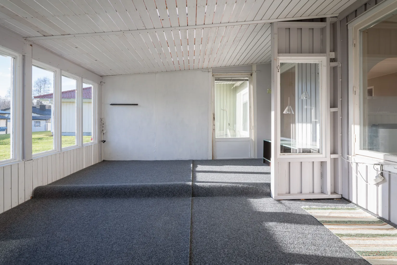 Villa, Kängsövägen 38, Råneå, Luleå