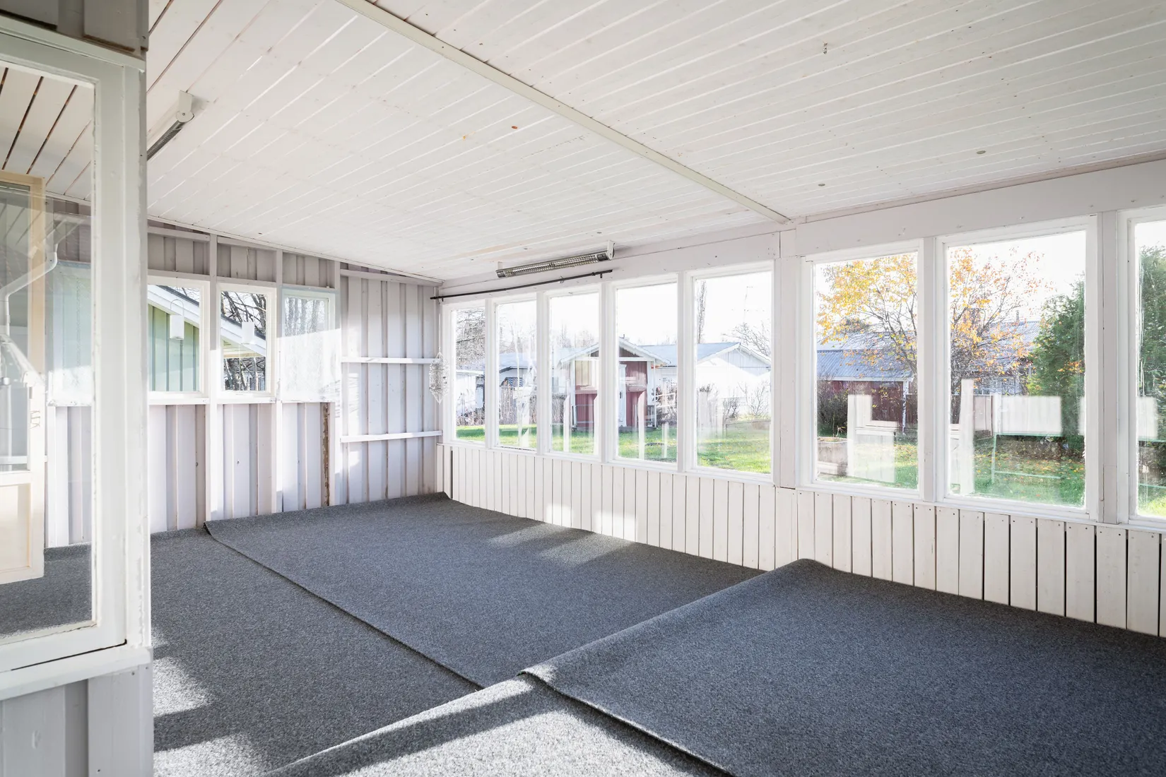 Villa, Kängsövägen 38, Råneå, Luleå