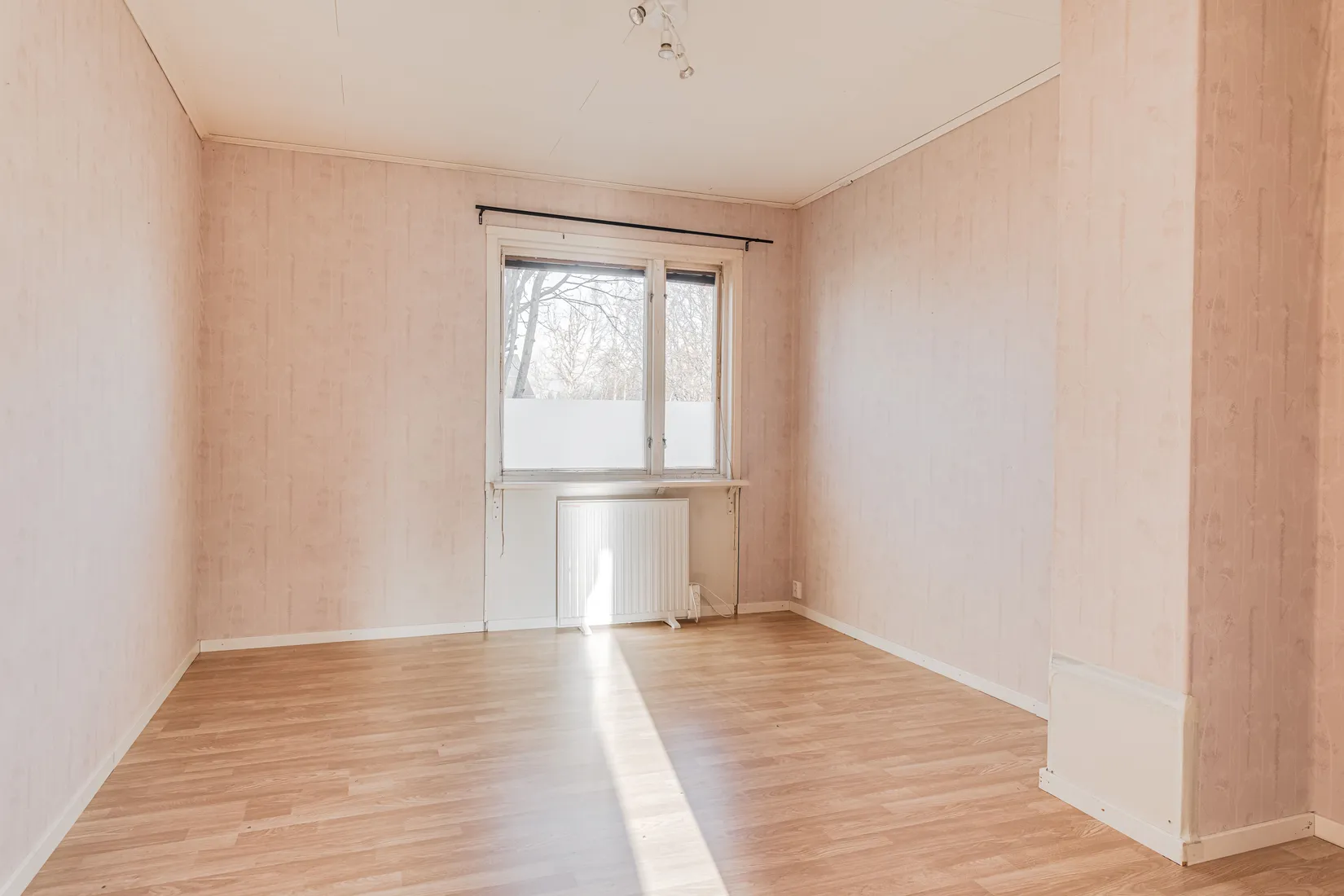 Villa, Kängsövägen 38, Råneå, Luleå