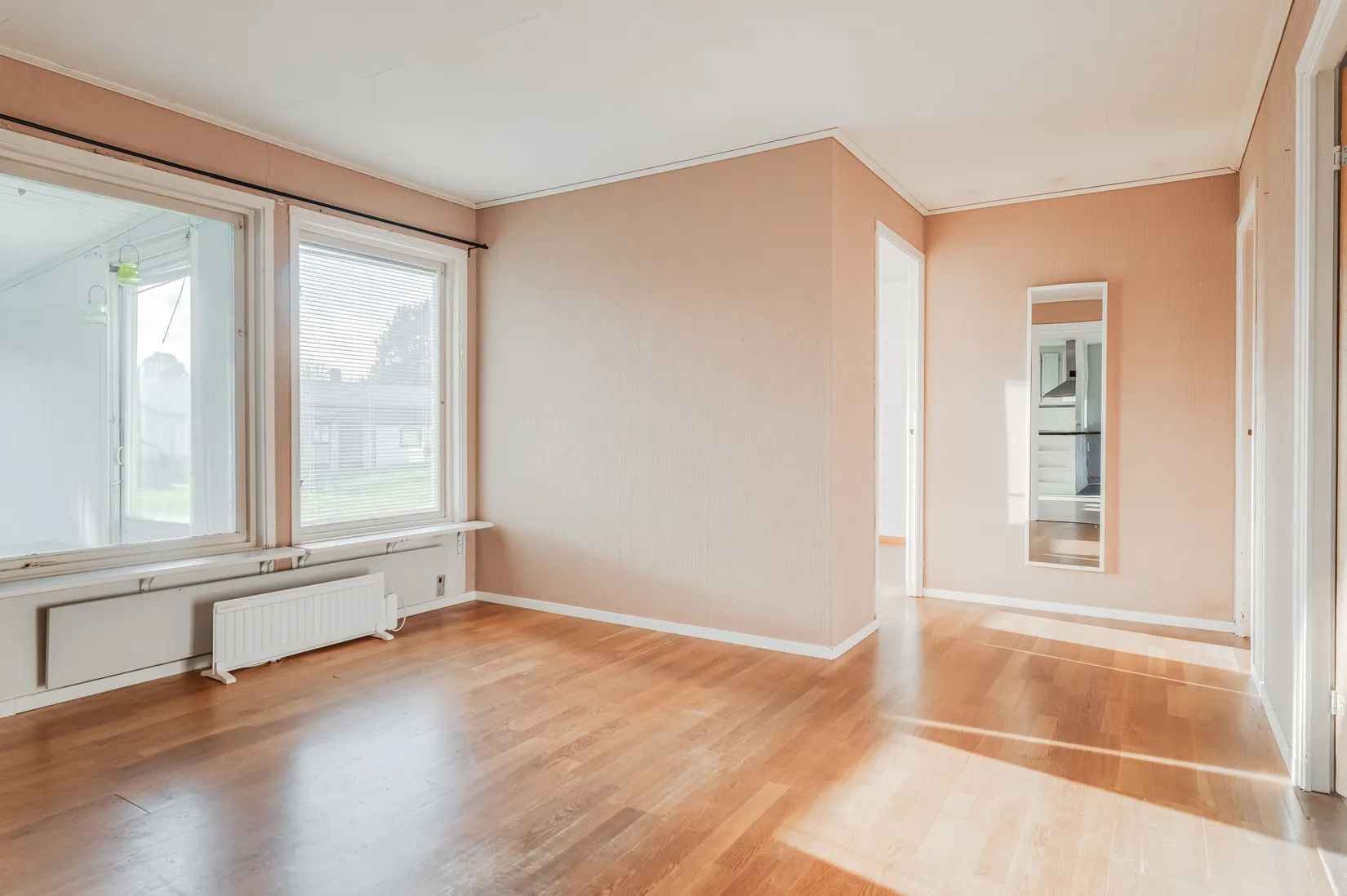 Villa, Kängsövägen 38, Råneå, Luleå