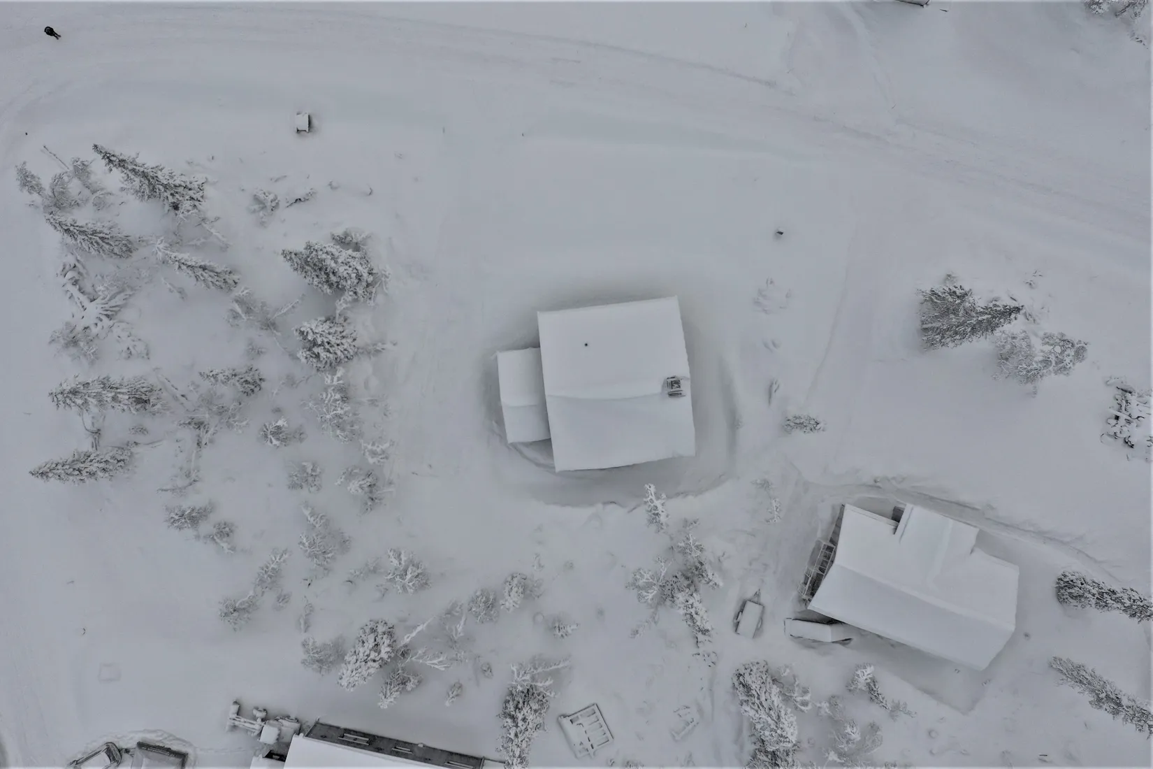 Fritidshus, Vemdalsskalet Vemdalsporten 43, Vemdalen, Härjedalen