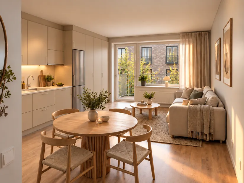 Bostadsrätt, Alida Söderdahls Gata 14E, Frölunda, Göteborg