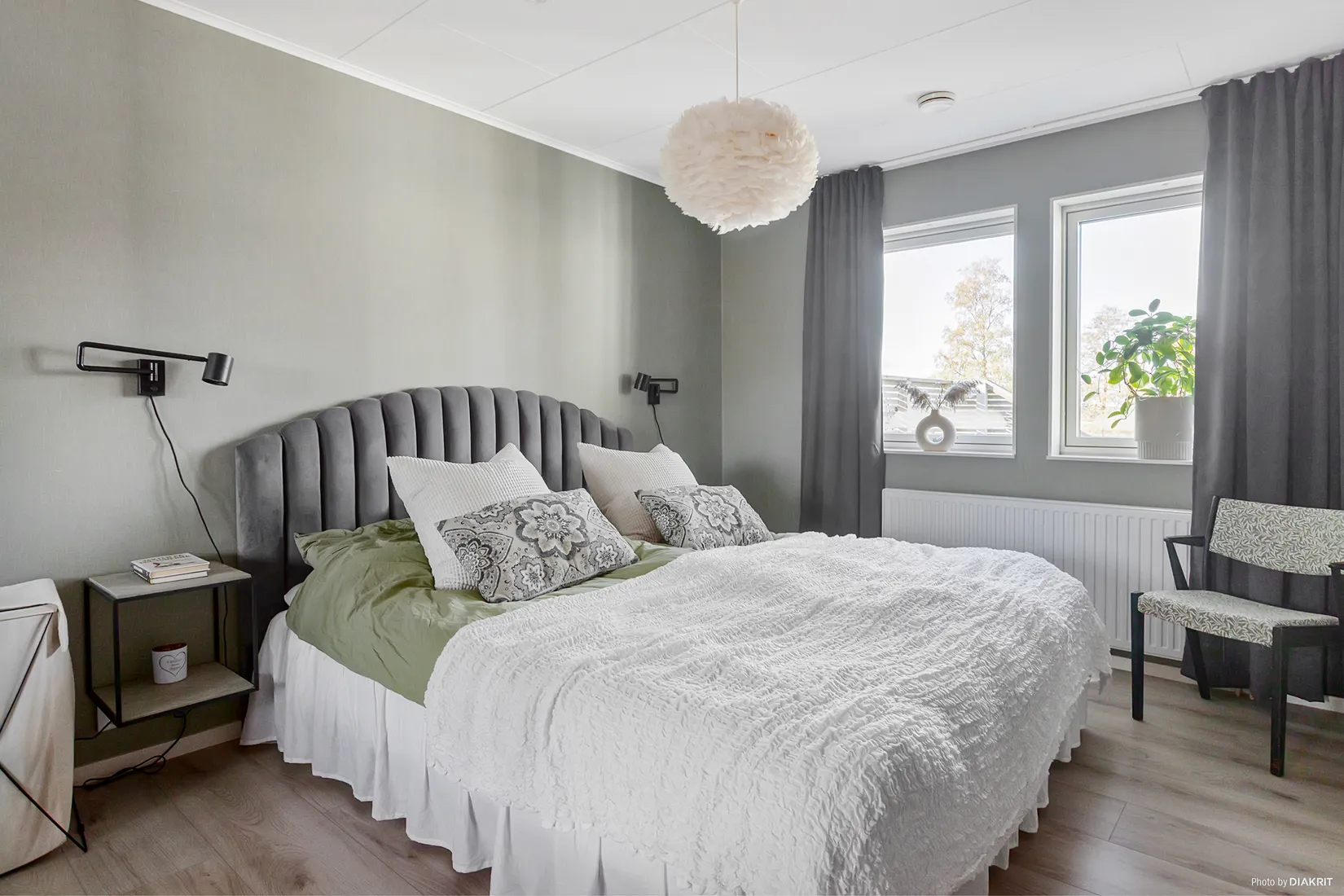 Villa, Mon Mobacka 8, Töreboda